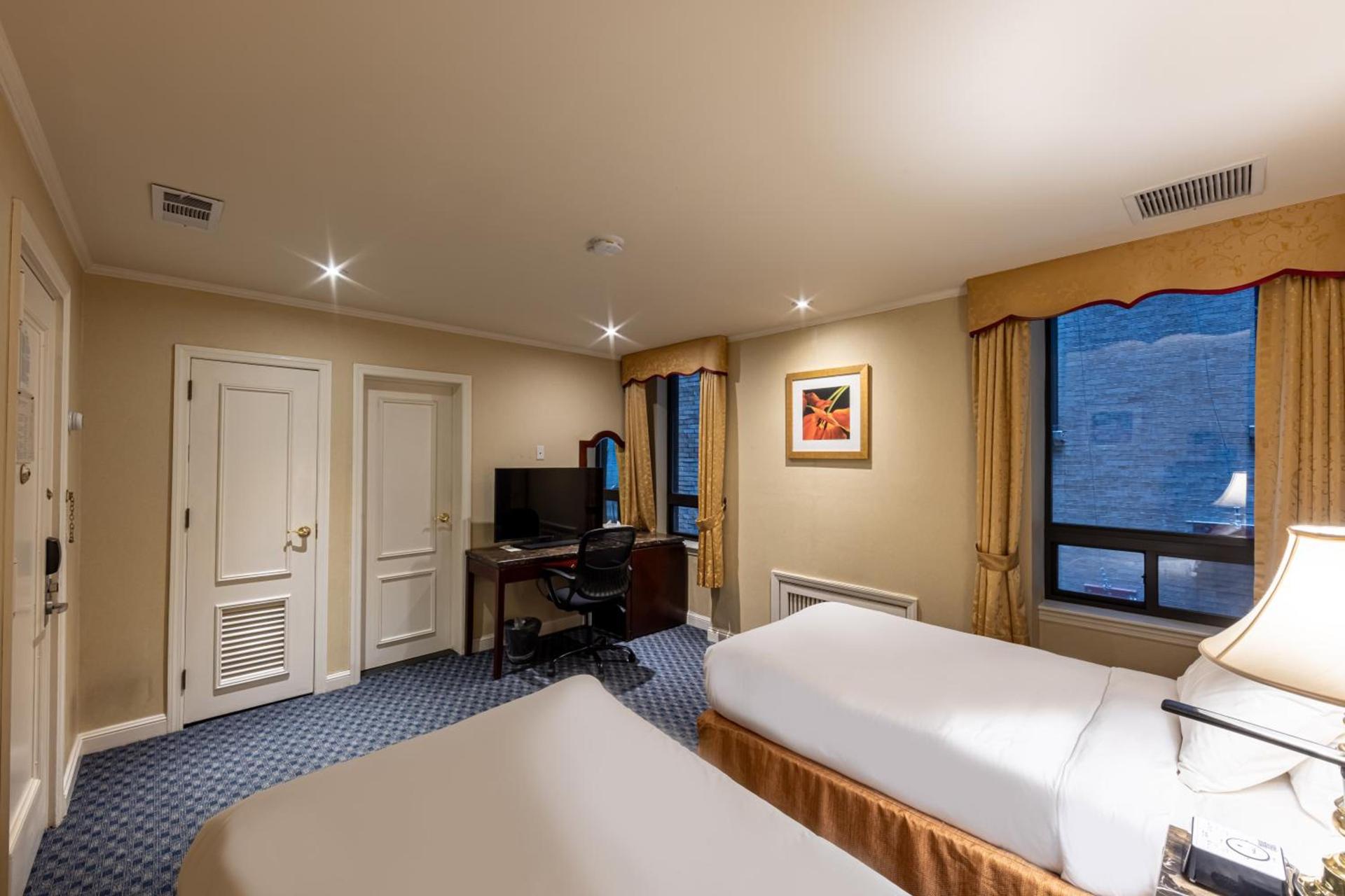 Hotel Stanford photo 45