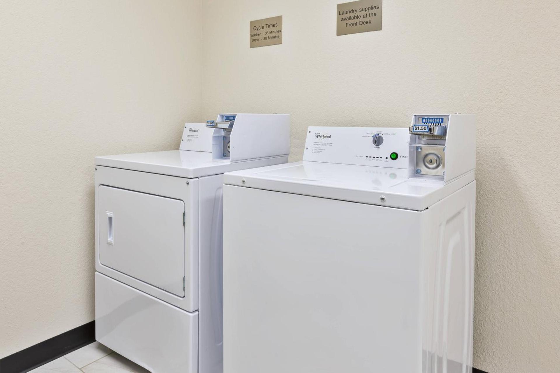 Fairfield Inn & Suites by Marriott Goshen photo 25