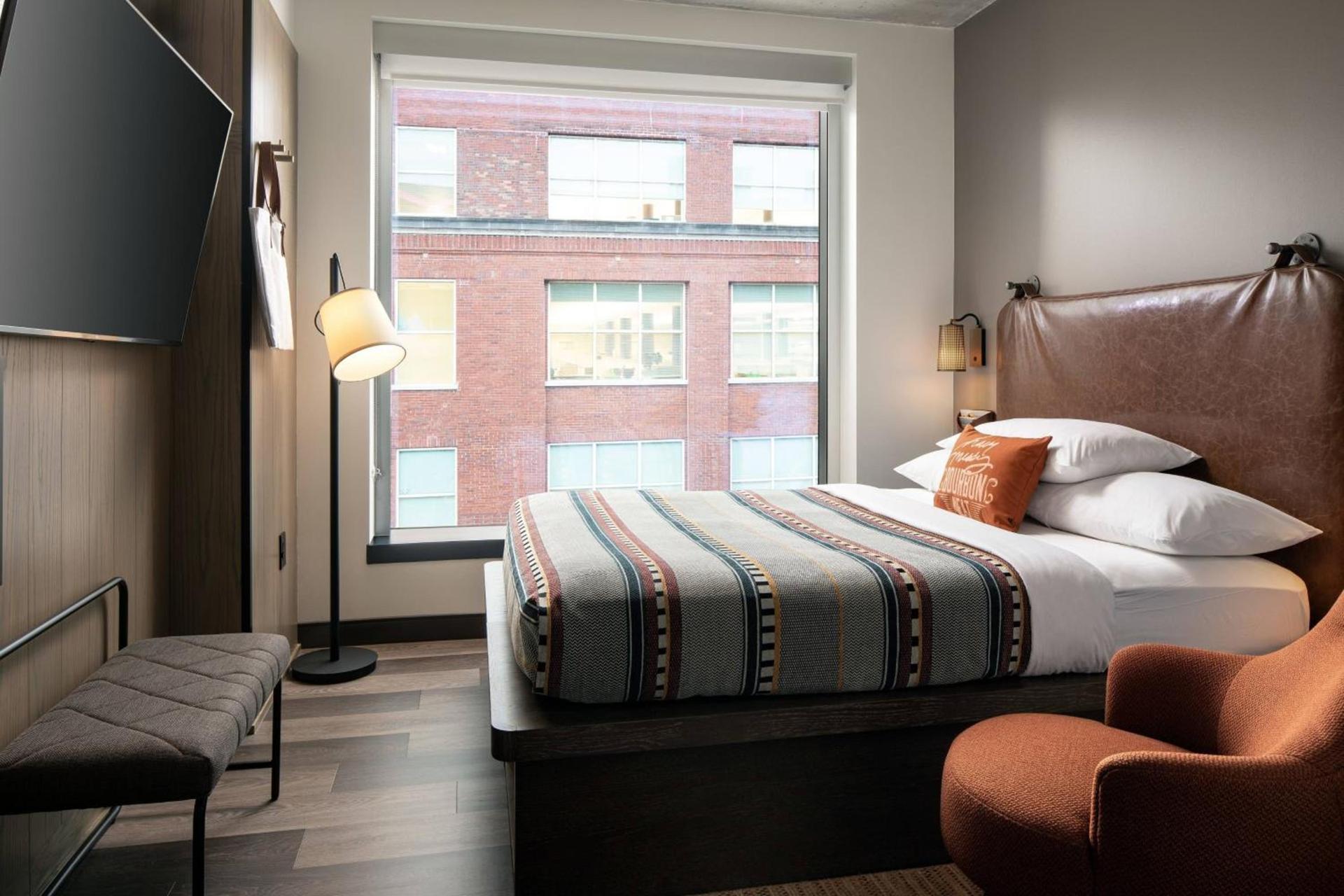 Moxy Louisville Downtown photo 18