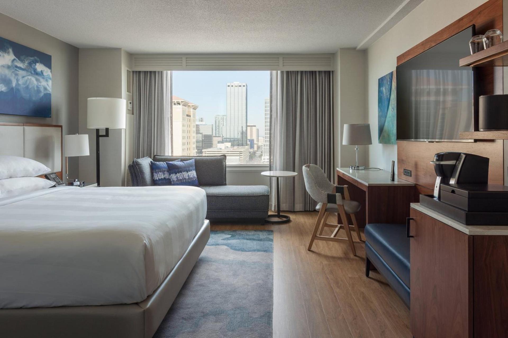 Tampa Marriott Water Street photo 17