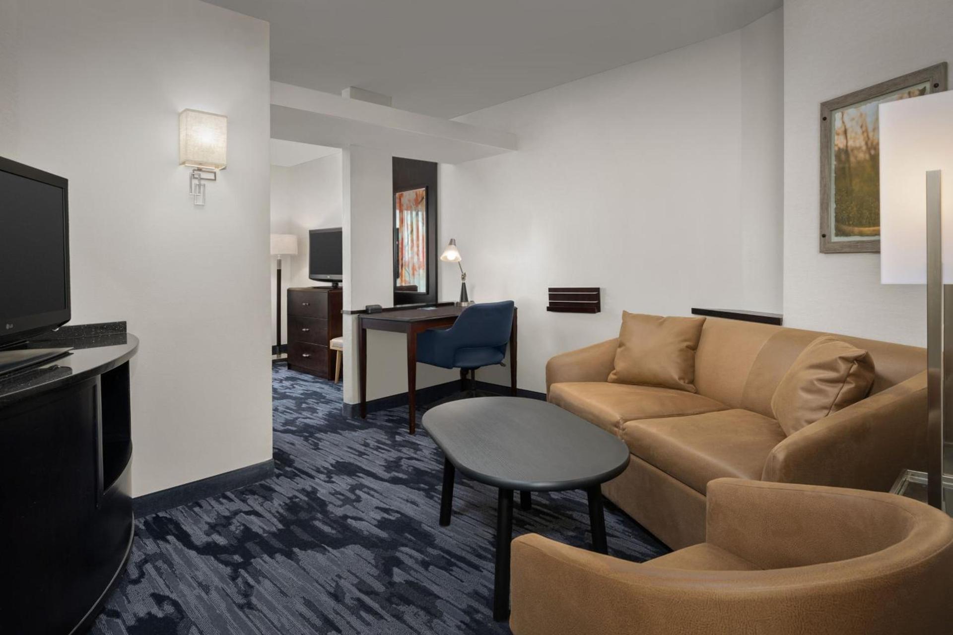 Fairfield by Marriott Tacoma Puyallup photo 32