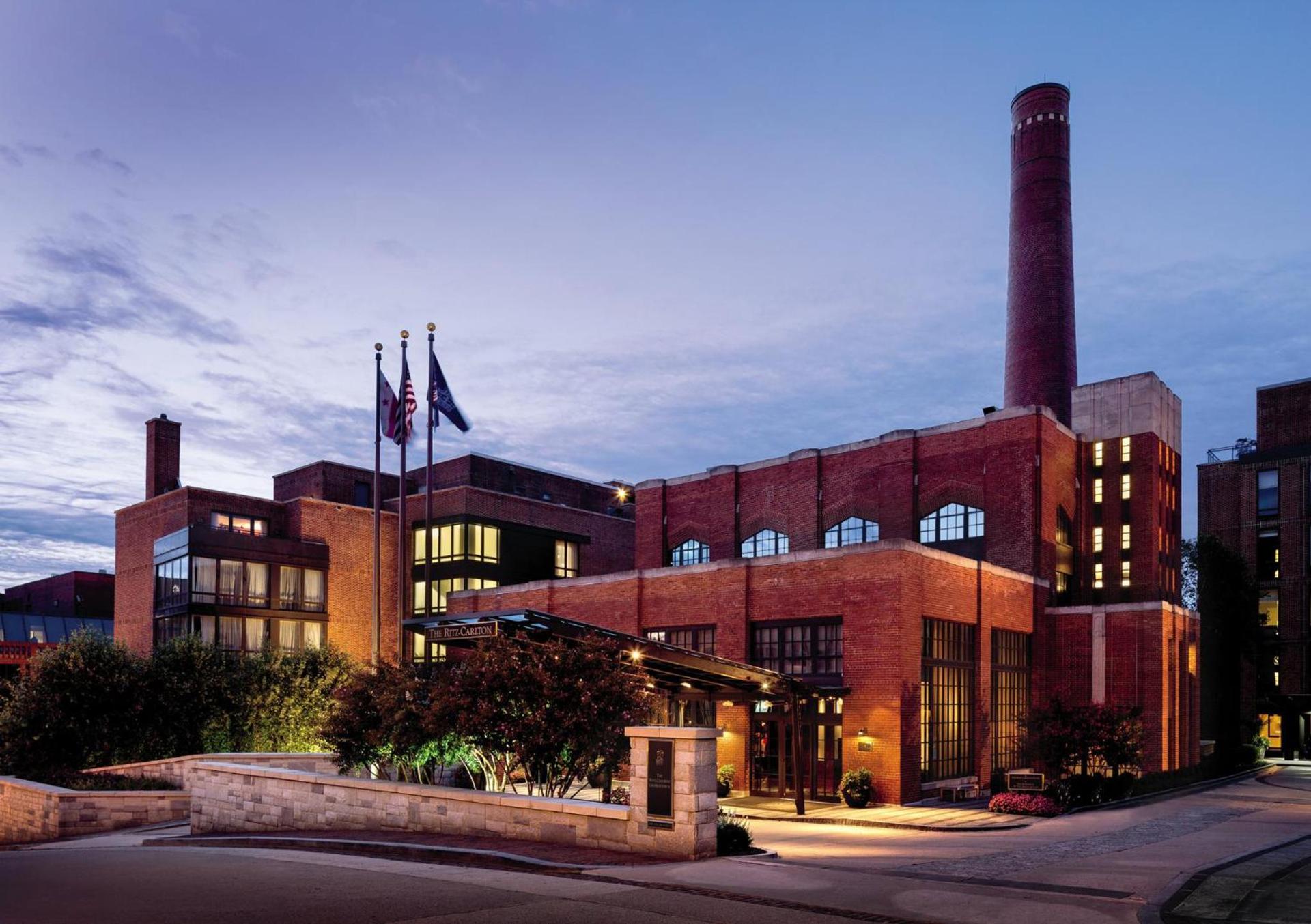 The Ritz-Carlton Georgetown, Washington, D.C. photo 85