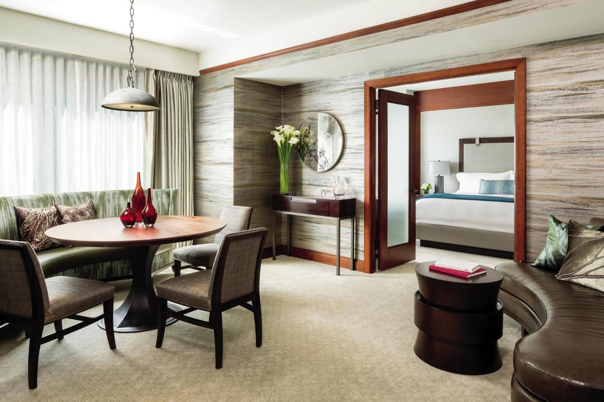 The Ritz-Carlton Georgetown, Washington, D.C. photo 87