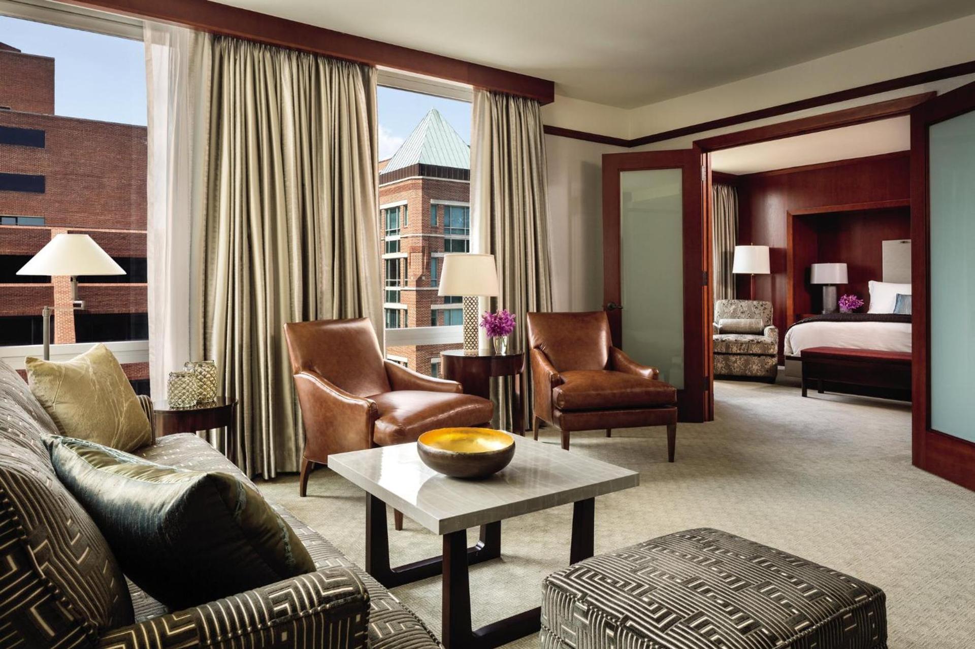 The Ritz-Carlton Georgetown, Washington, D.C. photo 89