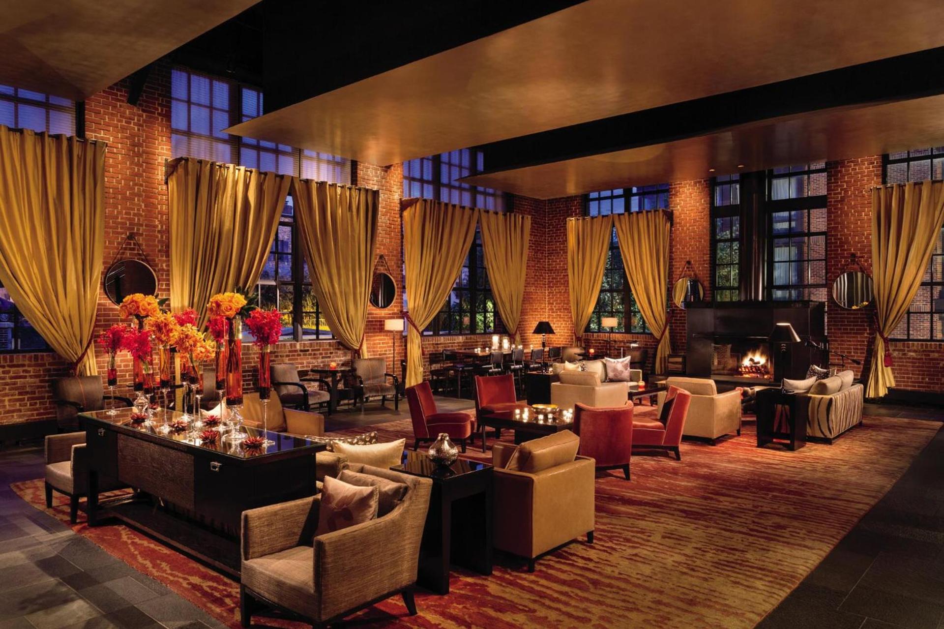 The Ritz-Carlton Georgetown, Washington, D.C. photo 96