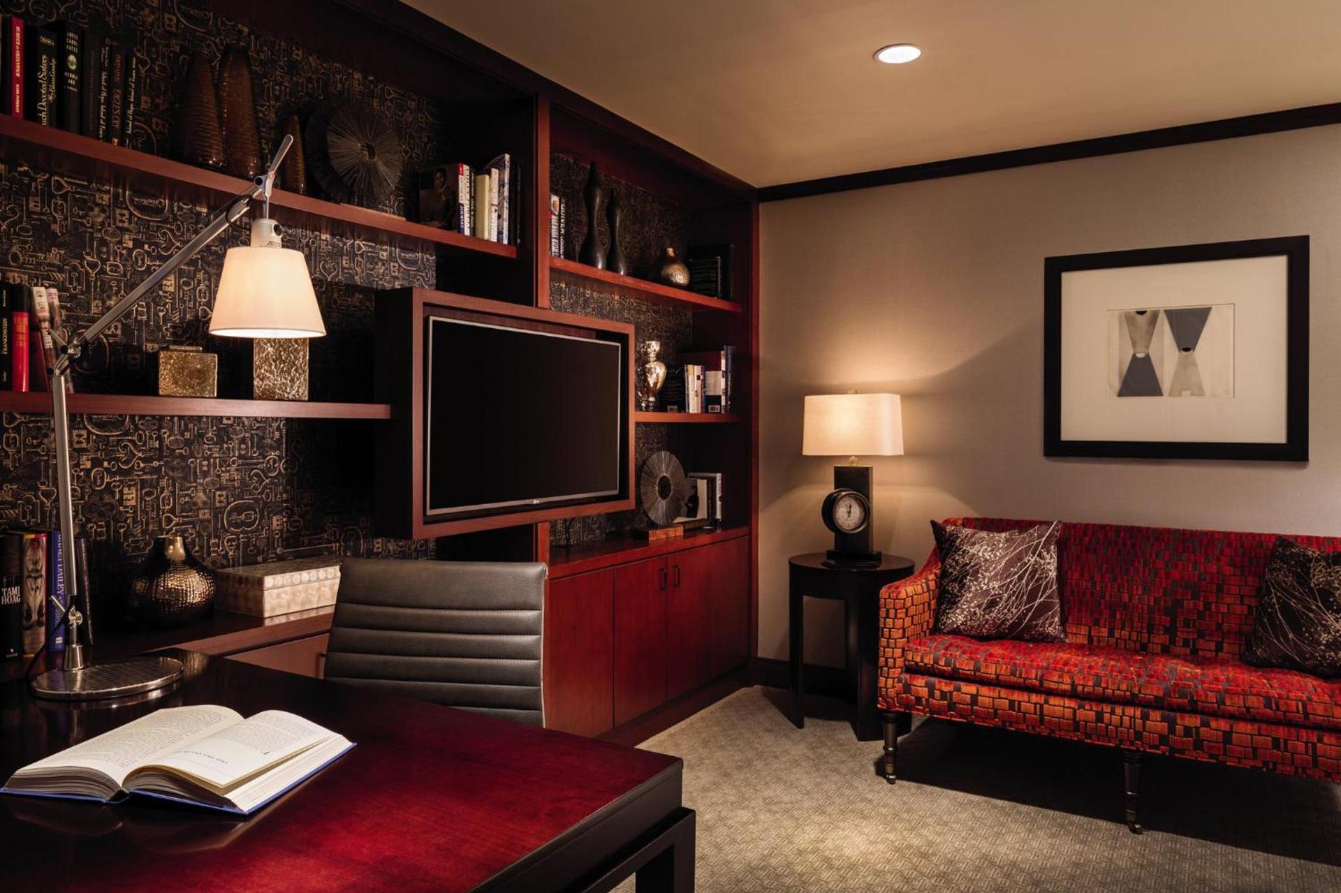 The Ritz-Carlton Georgetown, Washington, D.C. photo 100