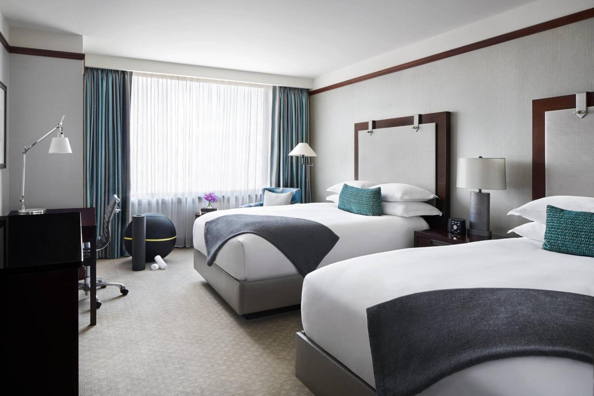 The Ritz-Carlton Georgetown, Washington, D.C. photo 8