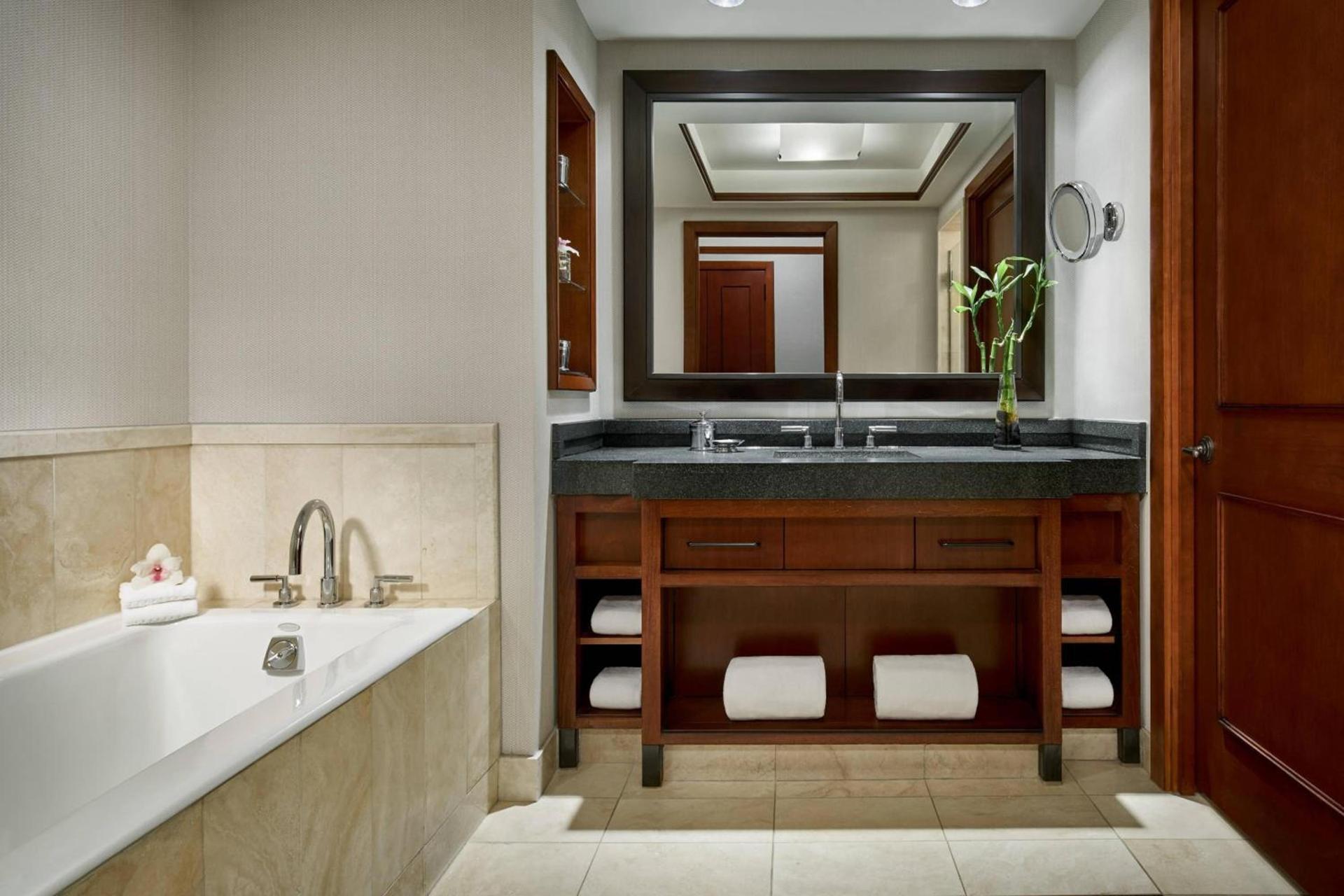 The Ritz-Carlton Georgetown, Washington, D.C. photo 16