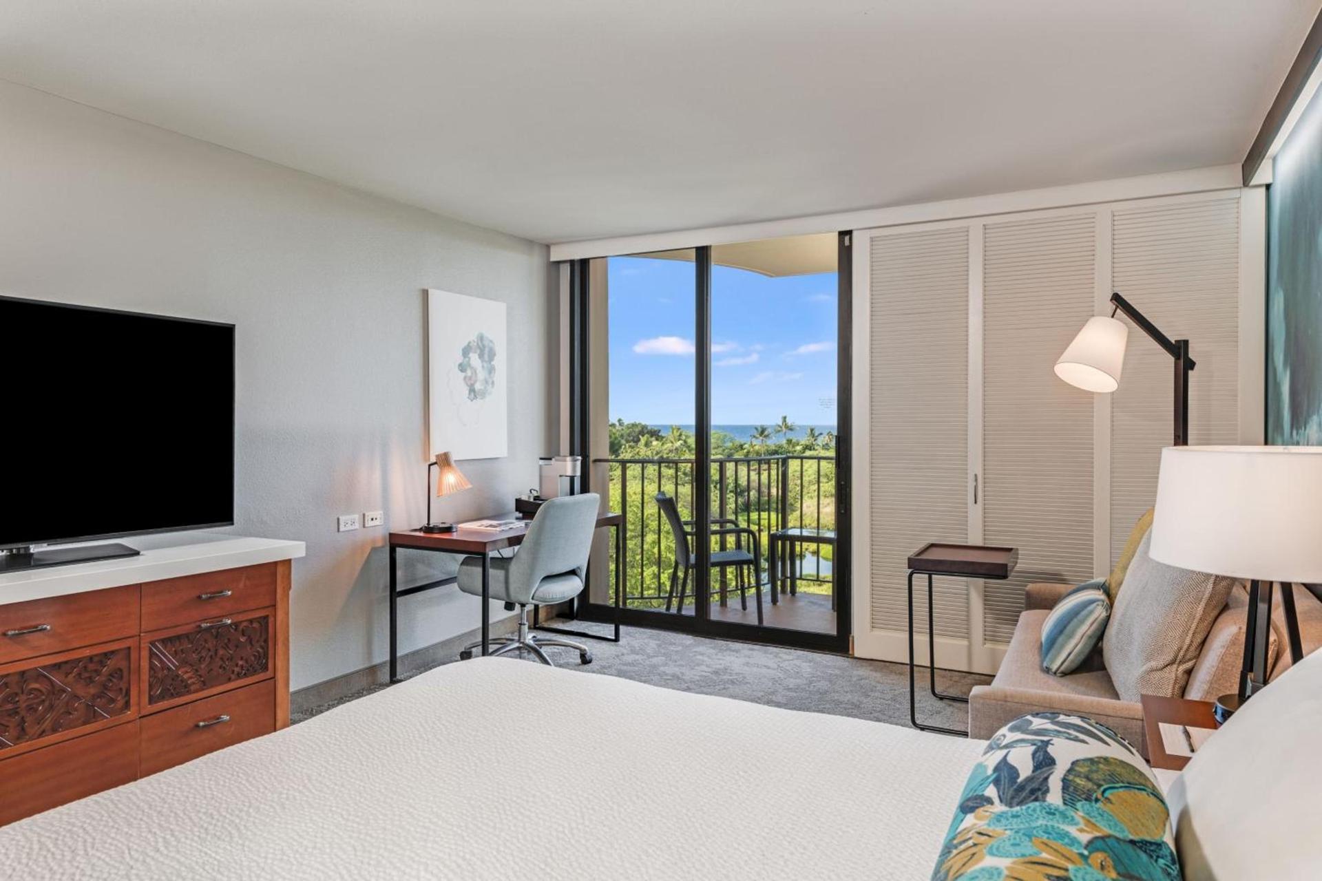 Courtyard by Marriott King Kamehameha's Kona Beach Hotel photo 84