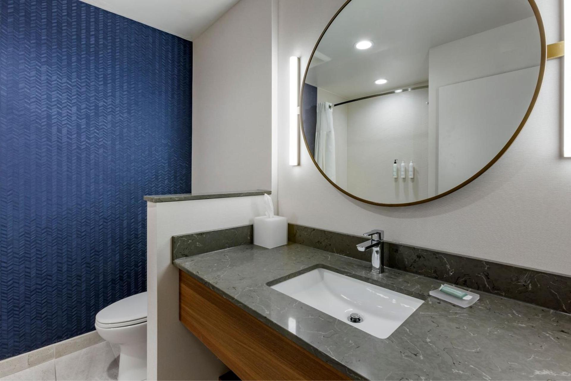 Fairfield by Marriott Inn & Suites Sandusky photo 21