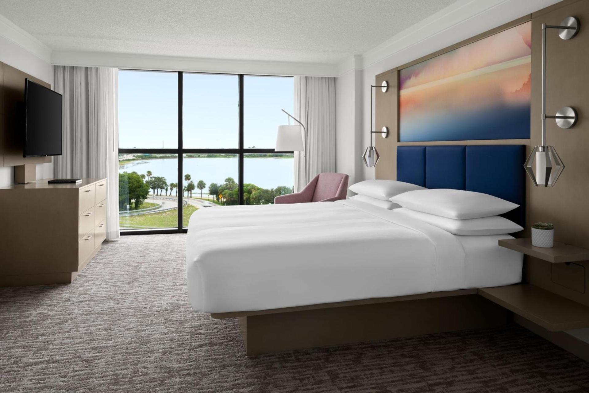West Palm Beach Marriott photo 73