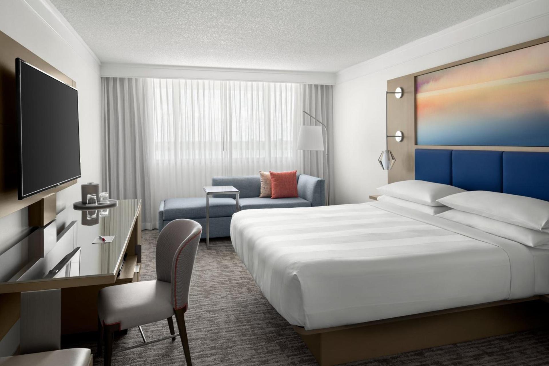 West Palm Beach Marriott photo 10