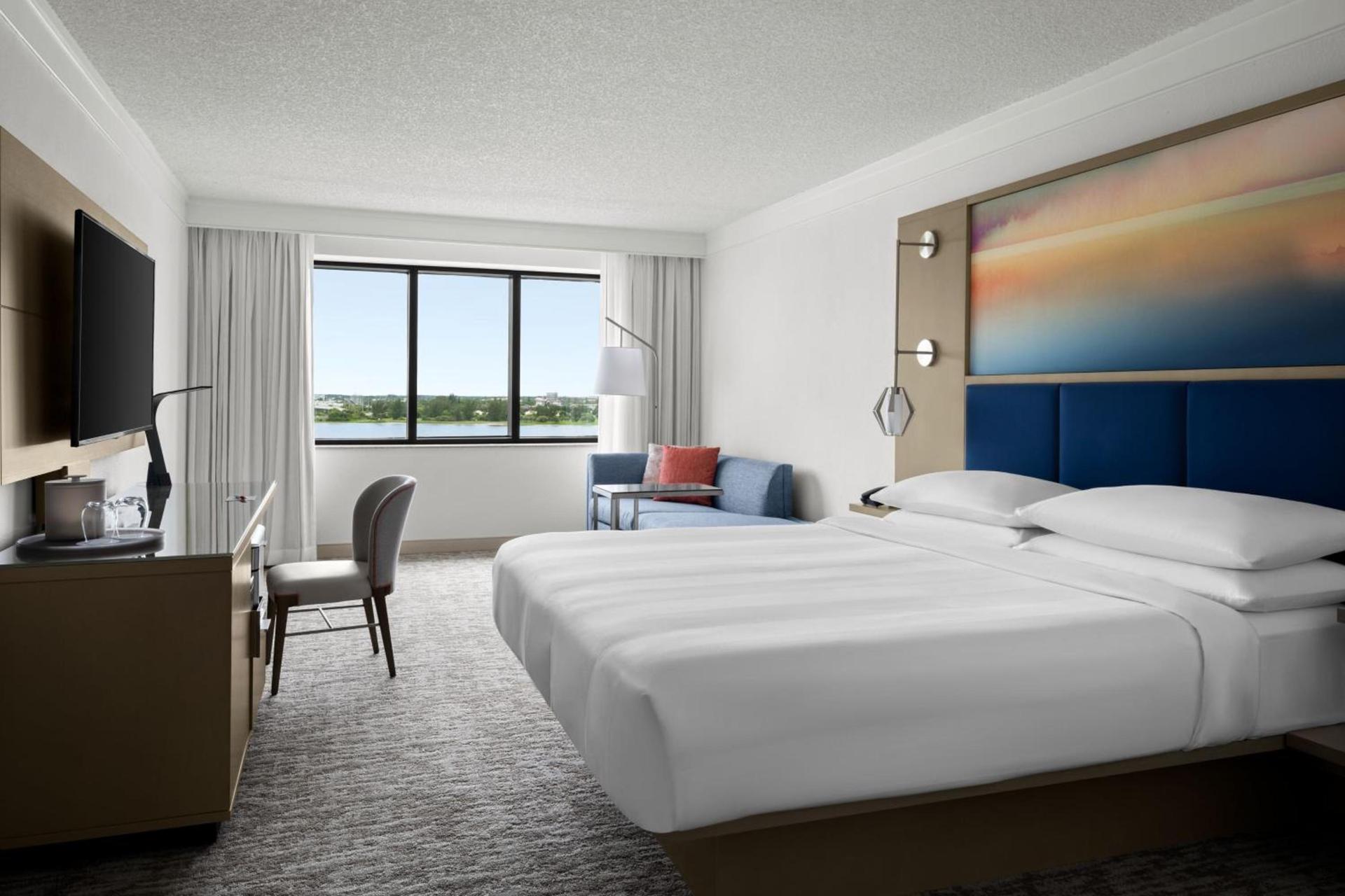 West Palm Beach Marriott photo 11