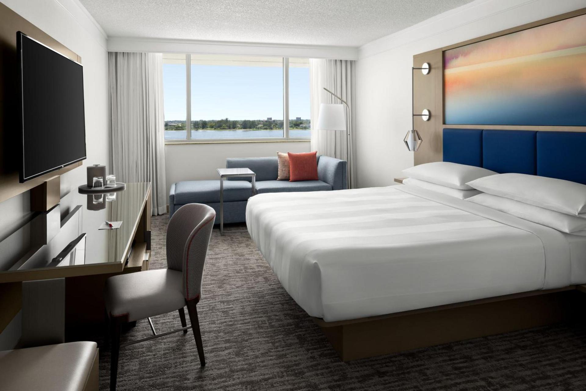West Palm Beach Marriott photo 14