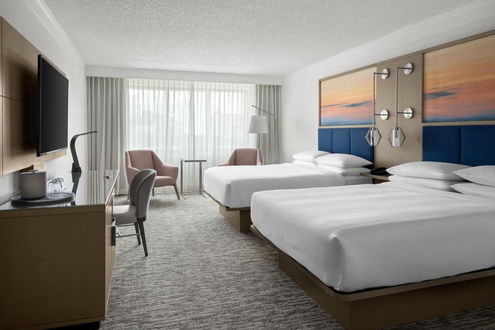 West Palm Beach Marriott photo 15