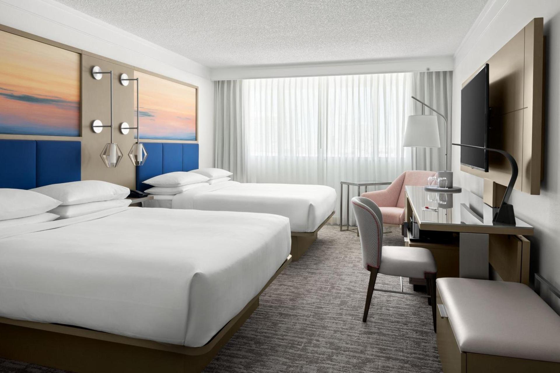 West Palm Beach Marriott photo 17