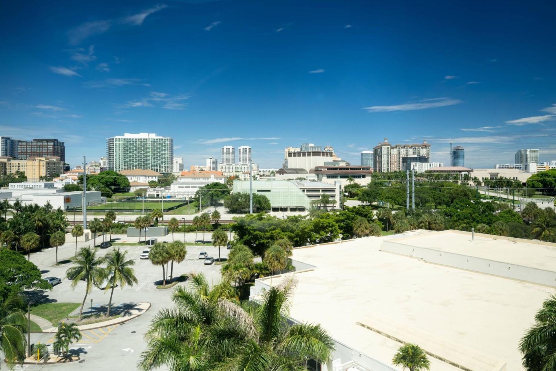 West Palm Beach Marriott photo 20