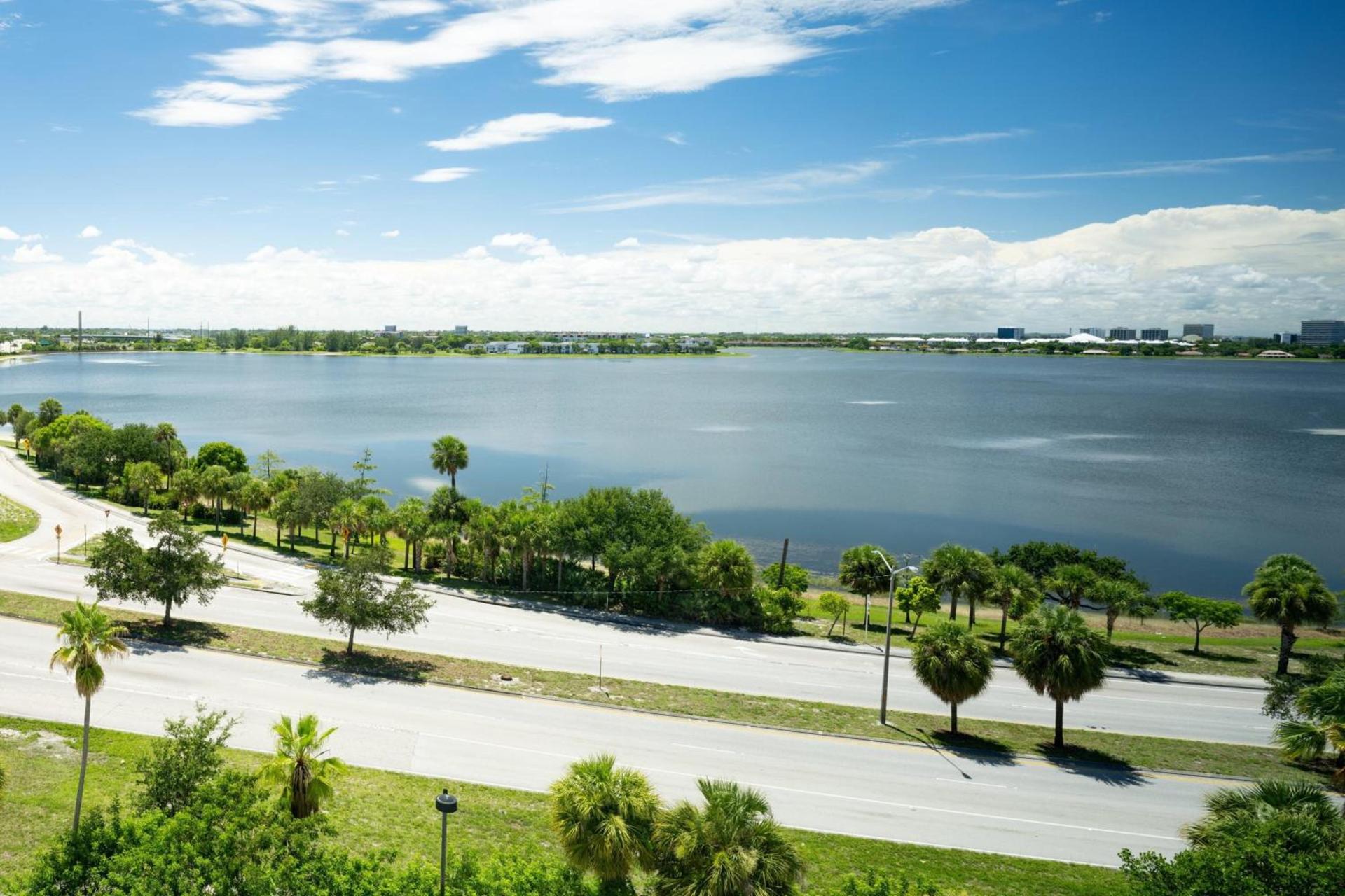 West Palm Beach Marriott photo 21
