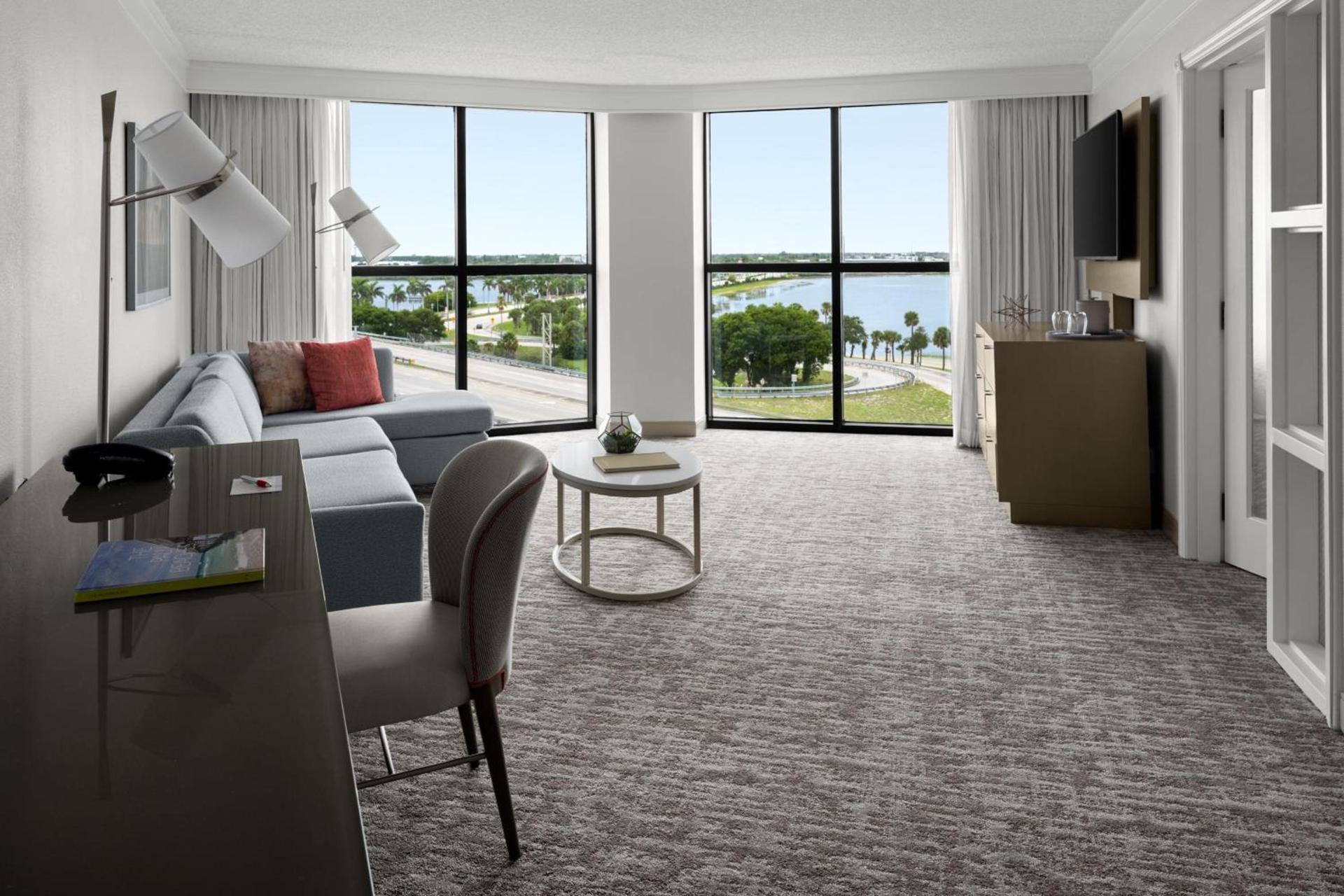 West Palm Beach Marriott photo 30