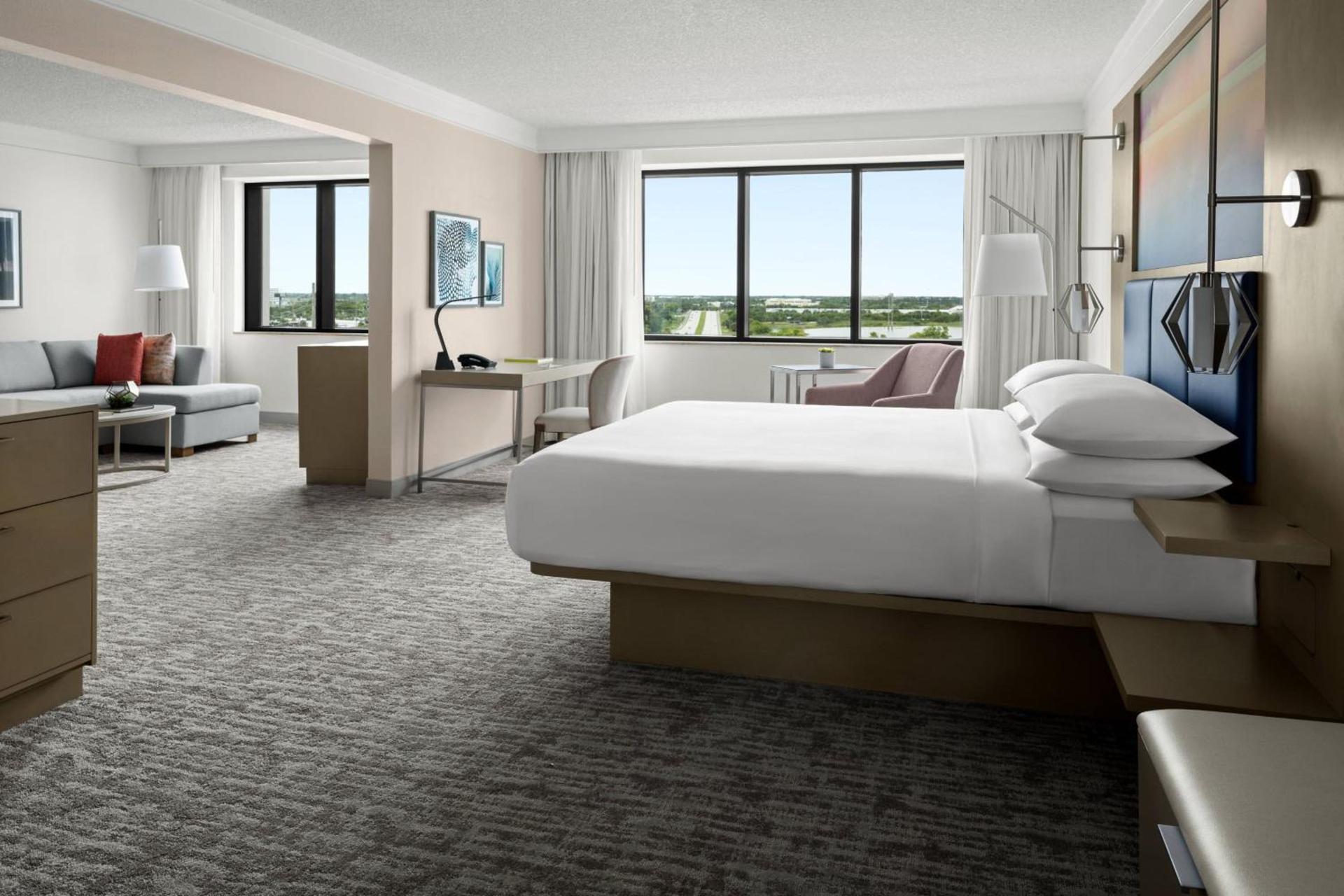 West Palm Beach Marriott photo 32