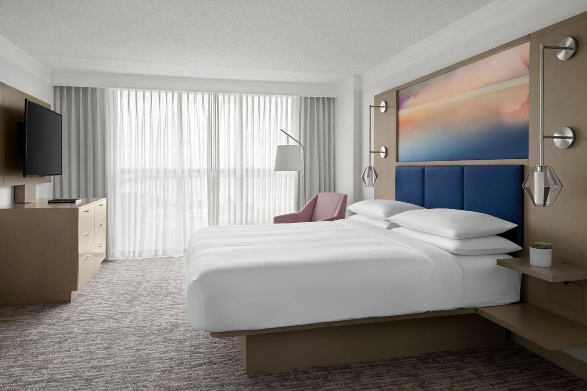 West Palm Beach Marriott photo 33