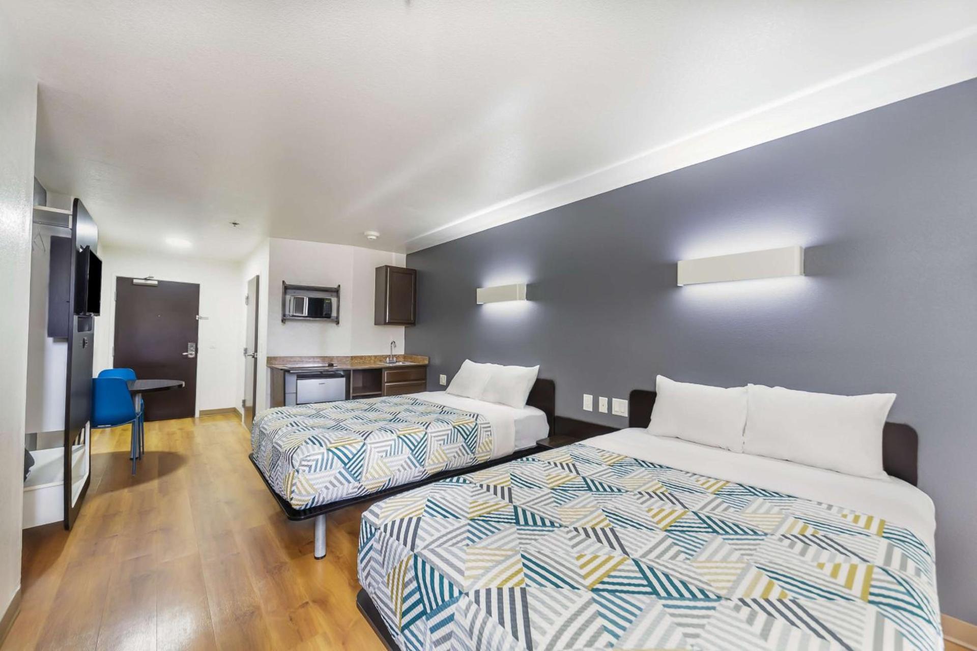 Motel 6-Laredo, TX - Airport photo 15