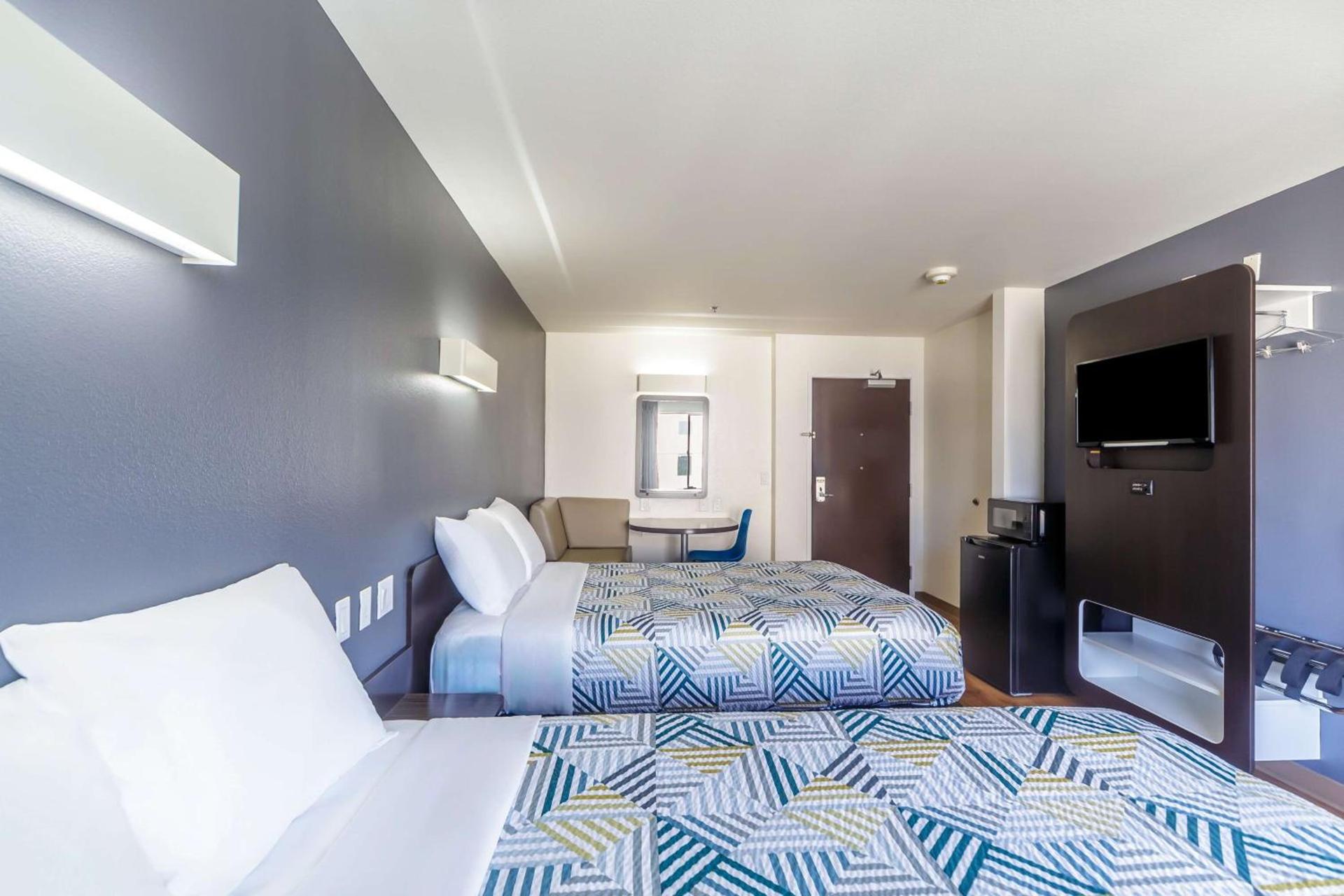 Motel 6-Laredo, TX - Airport photo 16
