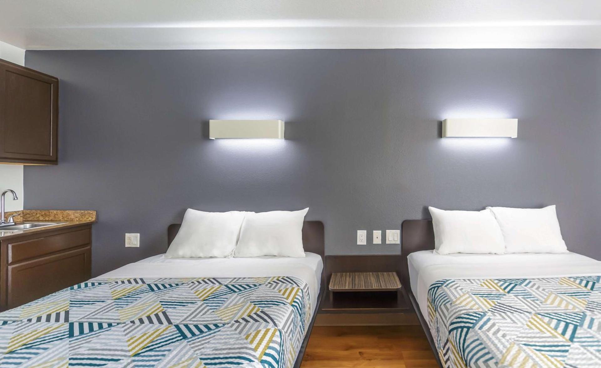 Motel 6-Laredo, TX - Airport photo 19