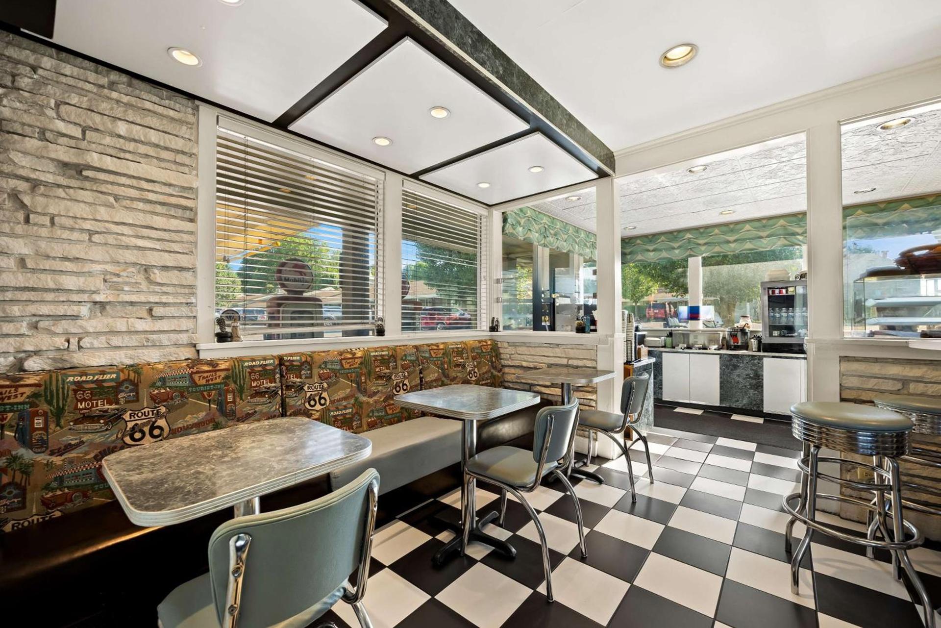 Best Western Route 66 Rail Haven photo 3