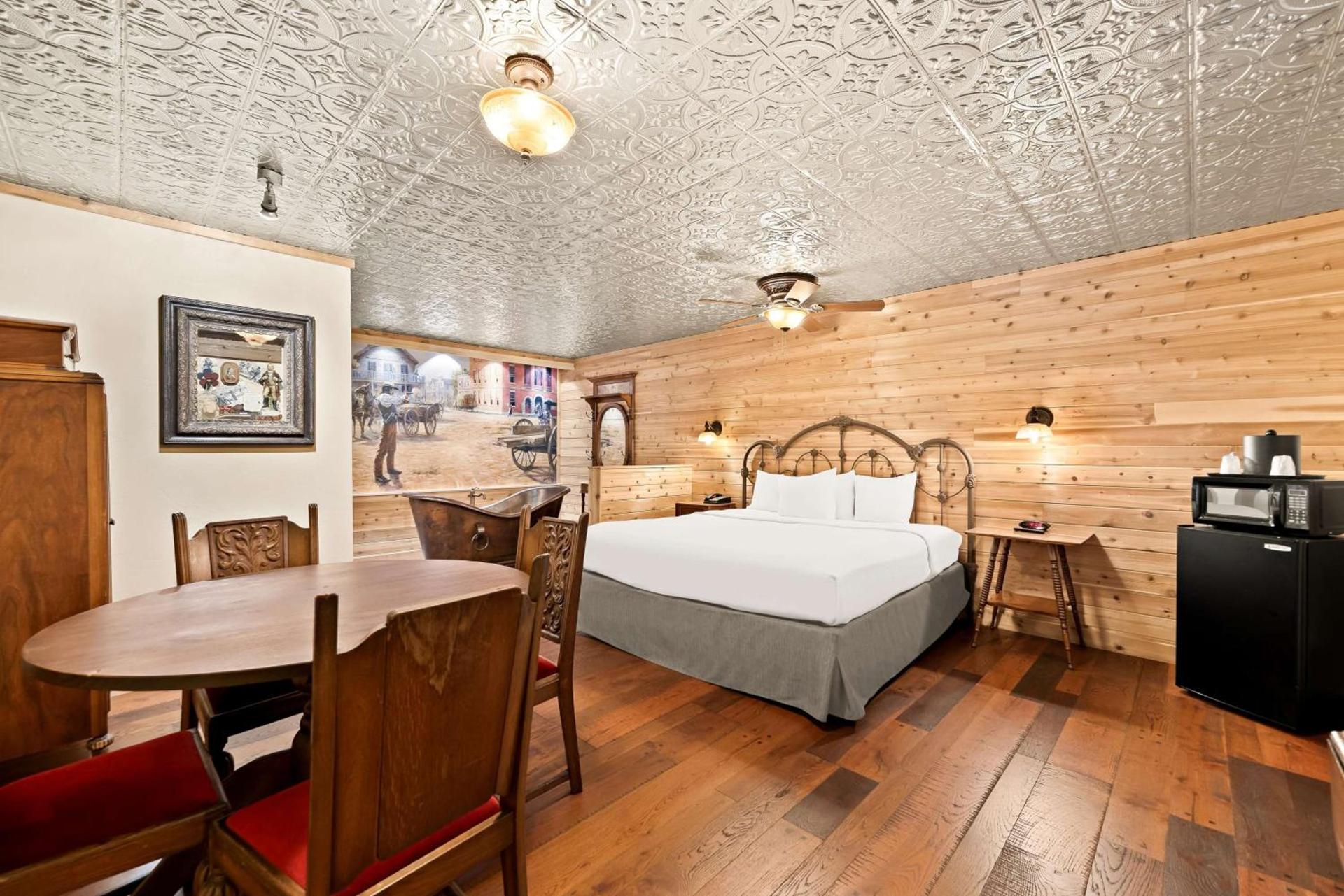 Best Western Route 66 Rail Haven photo 5