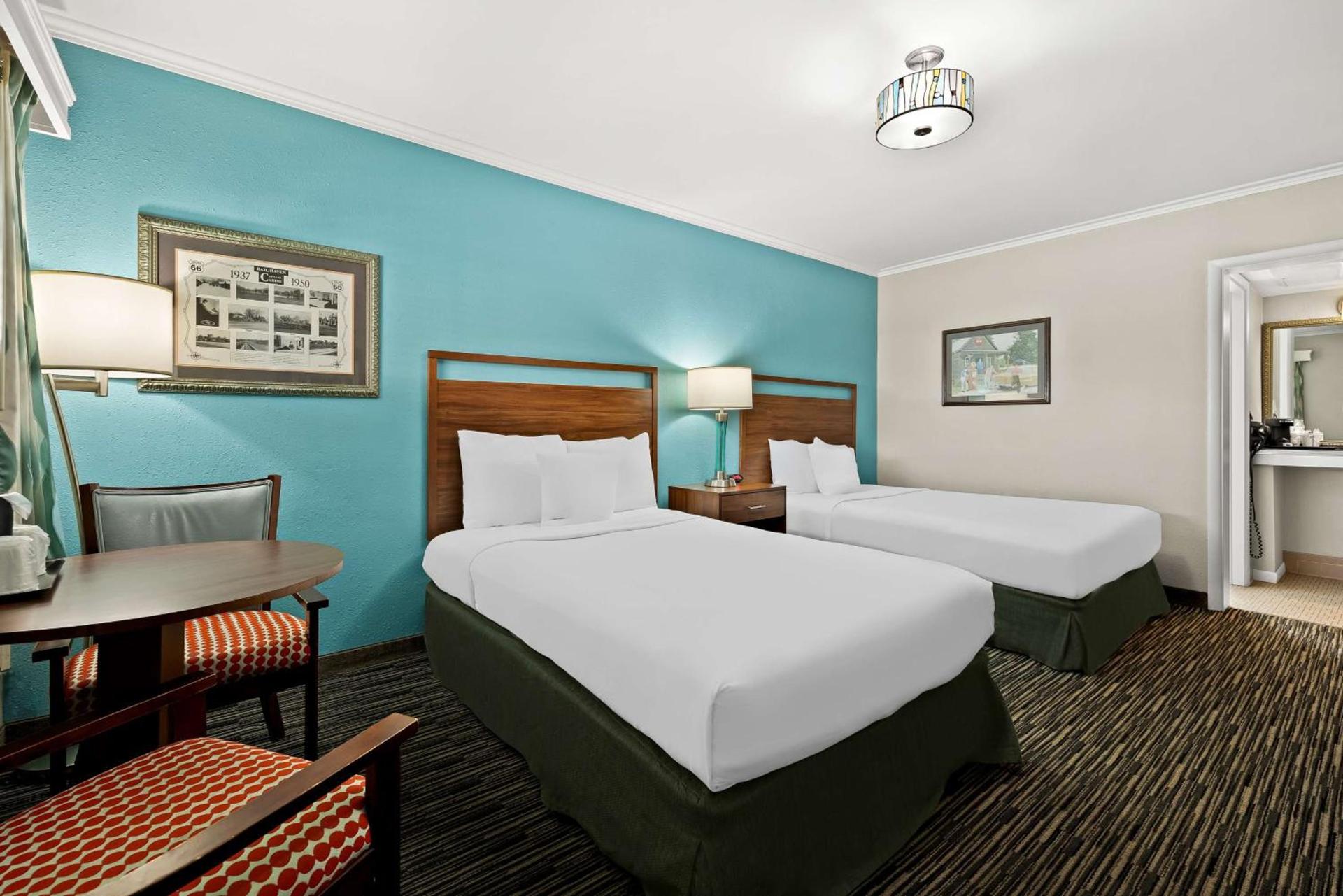 Best Western Route 66 Rail Haven photo 4