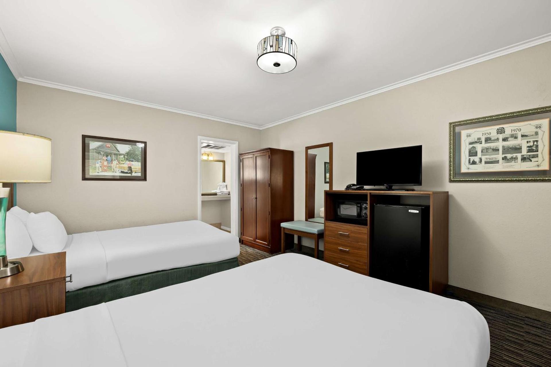 Best Western Route 66 Rail Haven photo 11