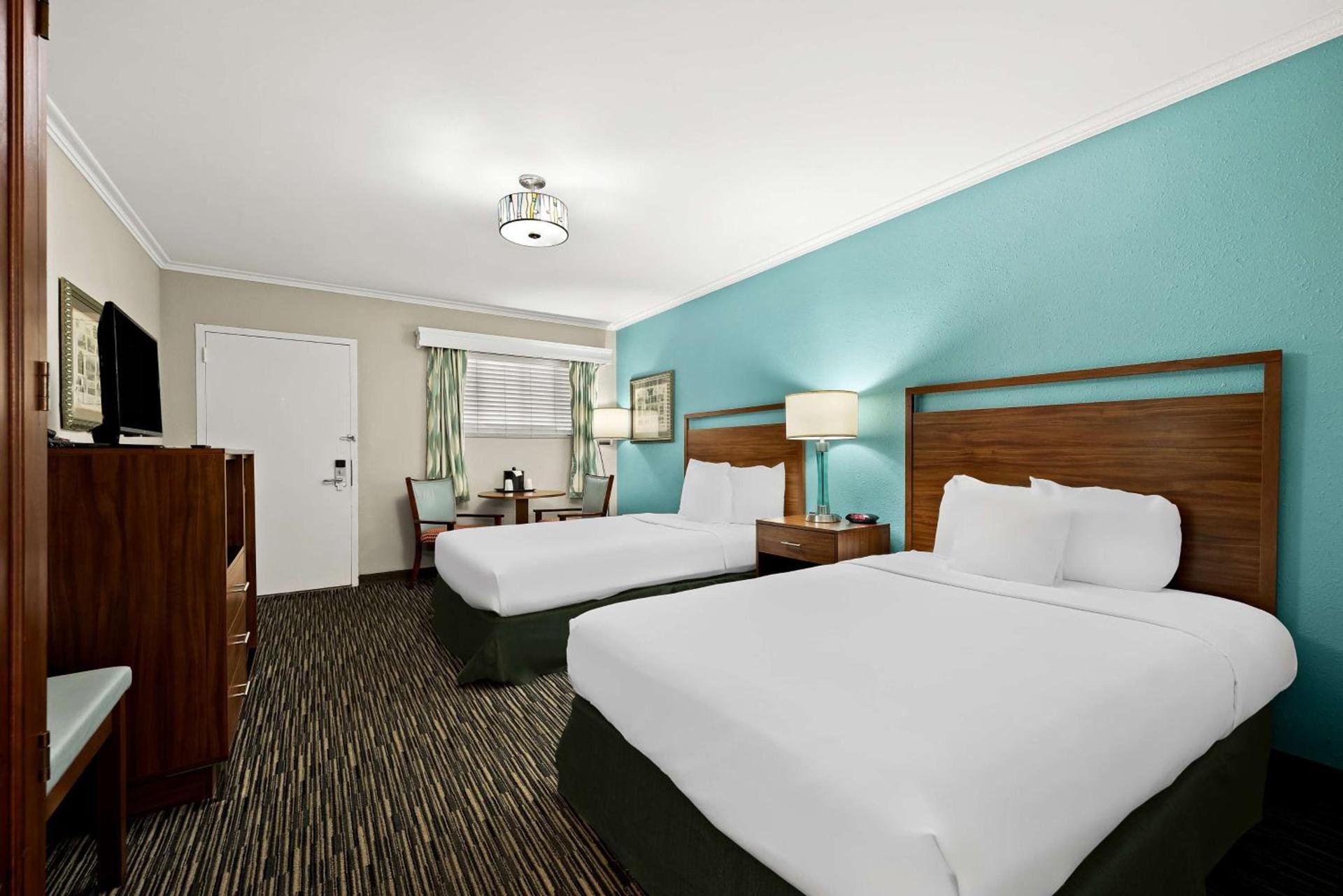 Best Western Route 66 Rail Haven photo 10