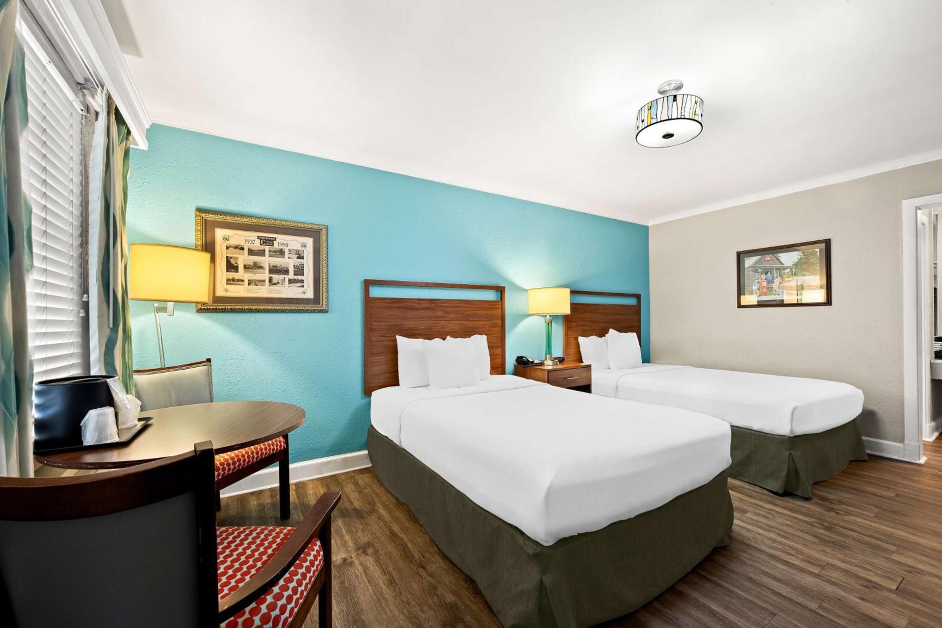 Best Western Route 66 Rail Haven photo 12