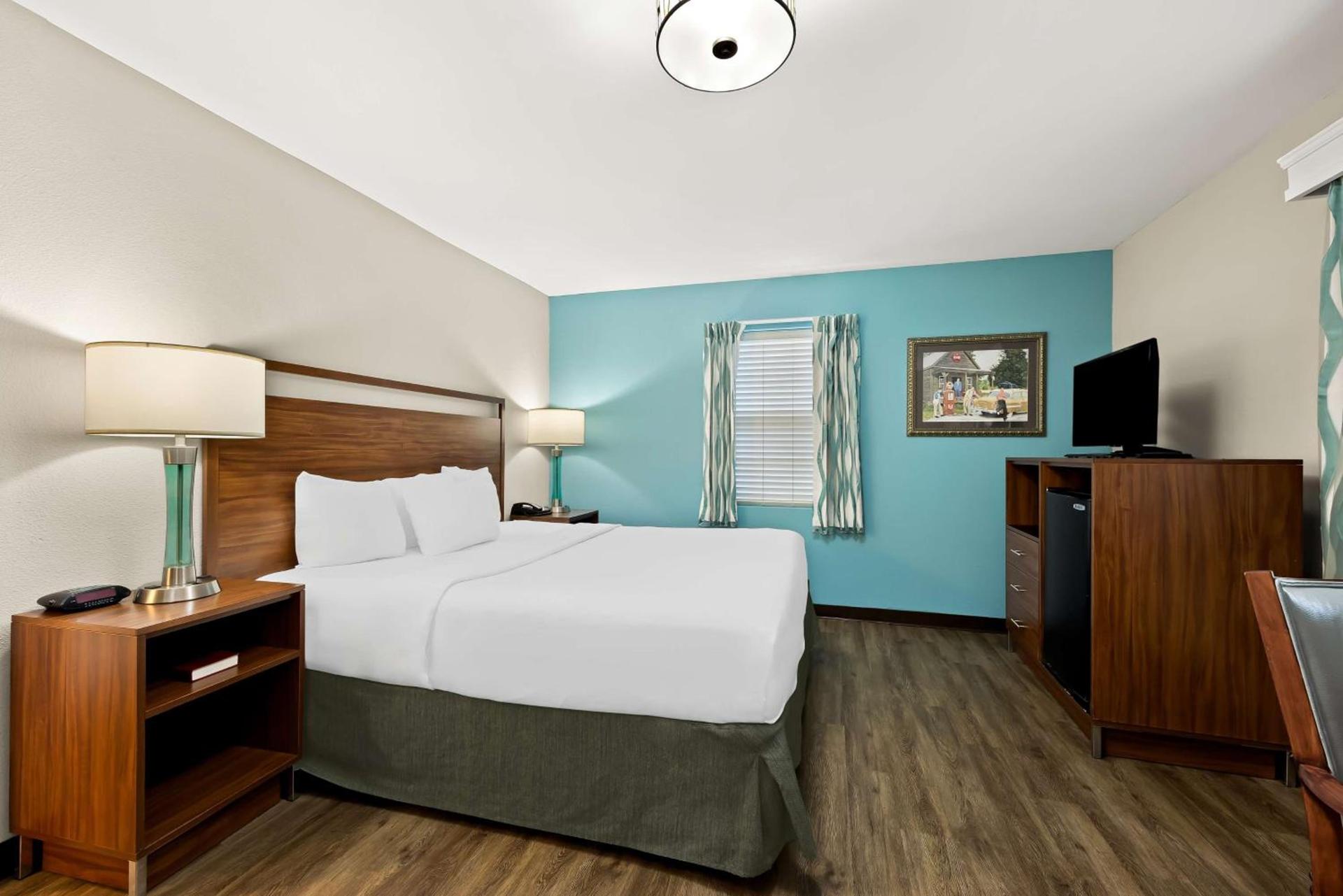 Best Western Route 66 Rail Haven photo 18
