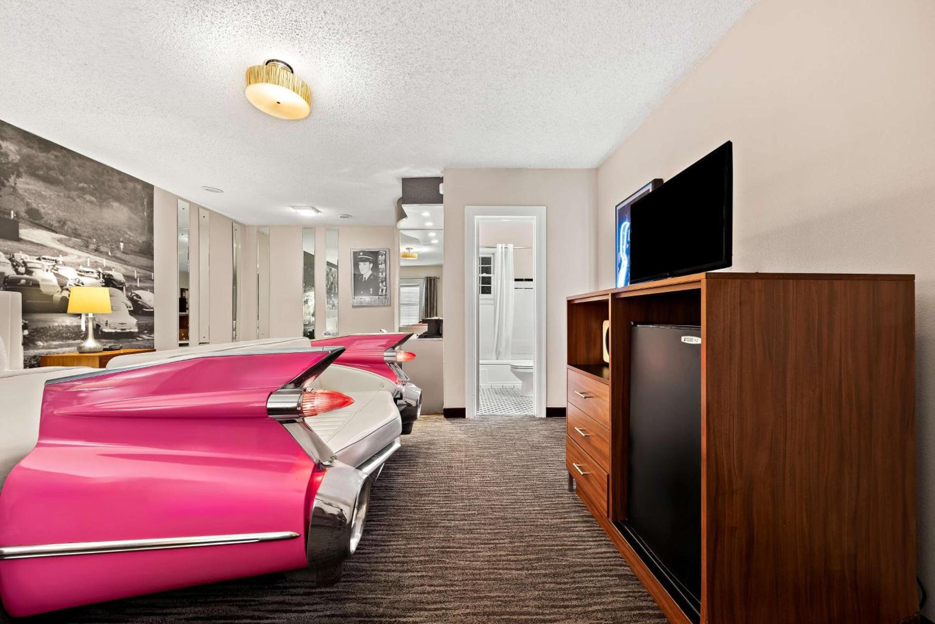 Best Western Route 66 Rail Haven photo 23