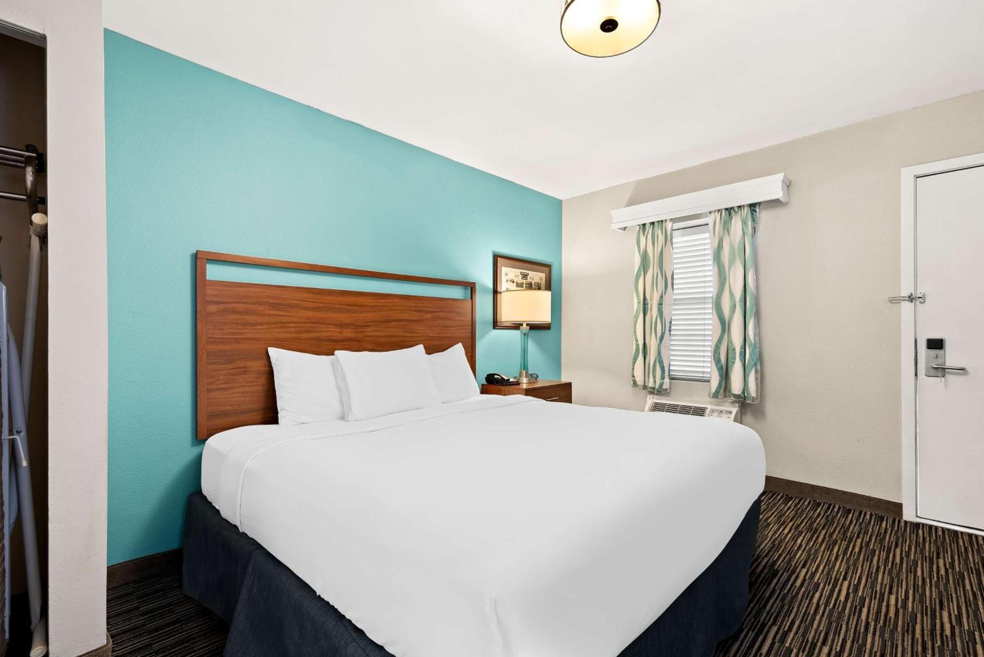 Best Western Route 66 Rail Haven photo 26