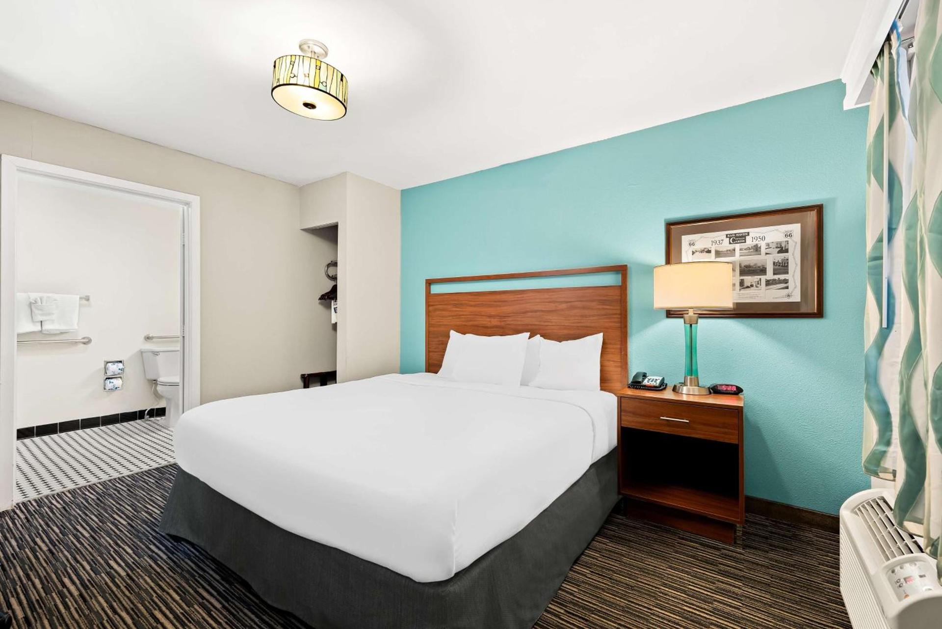 Best Western Route 66 Rail Haven photo 25