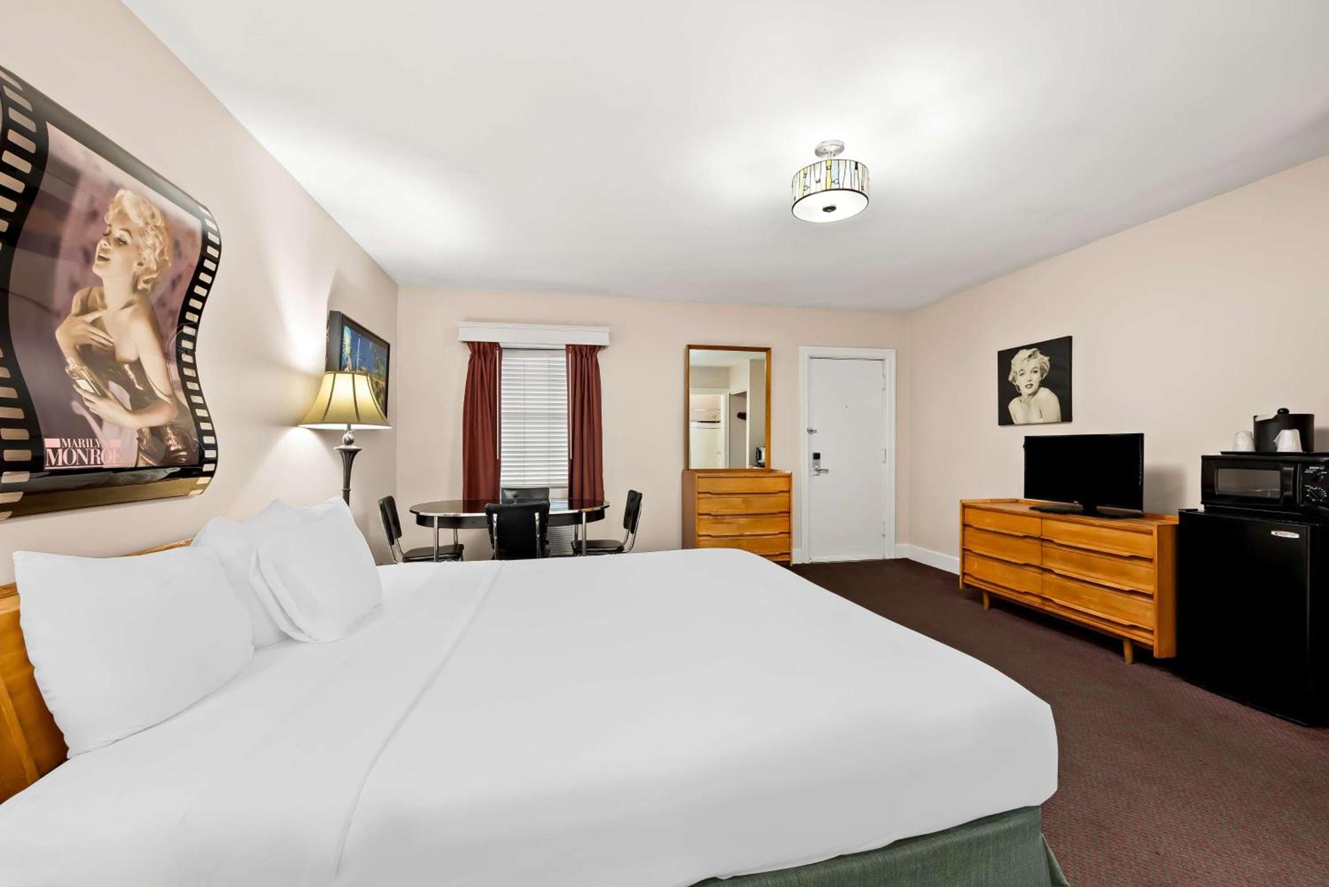 Best Western Route 66 Rail Haven photo 30