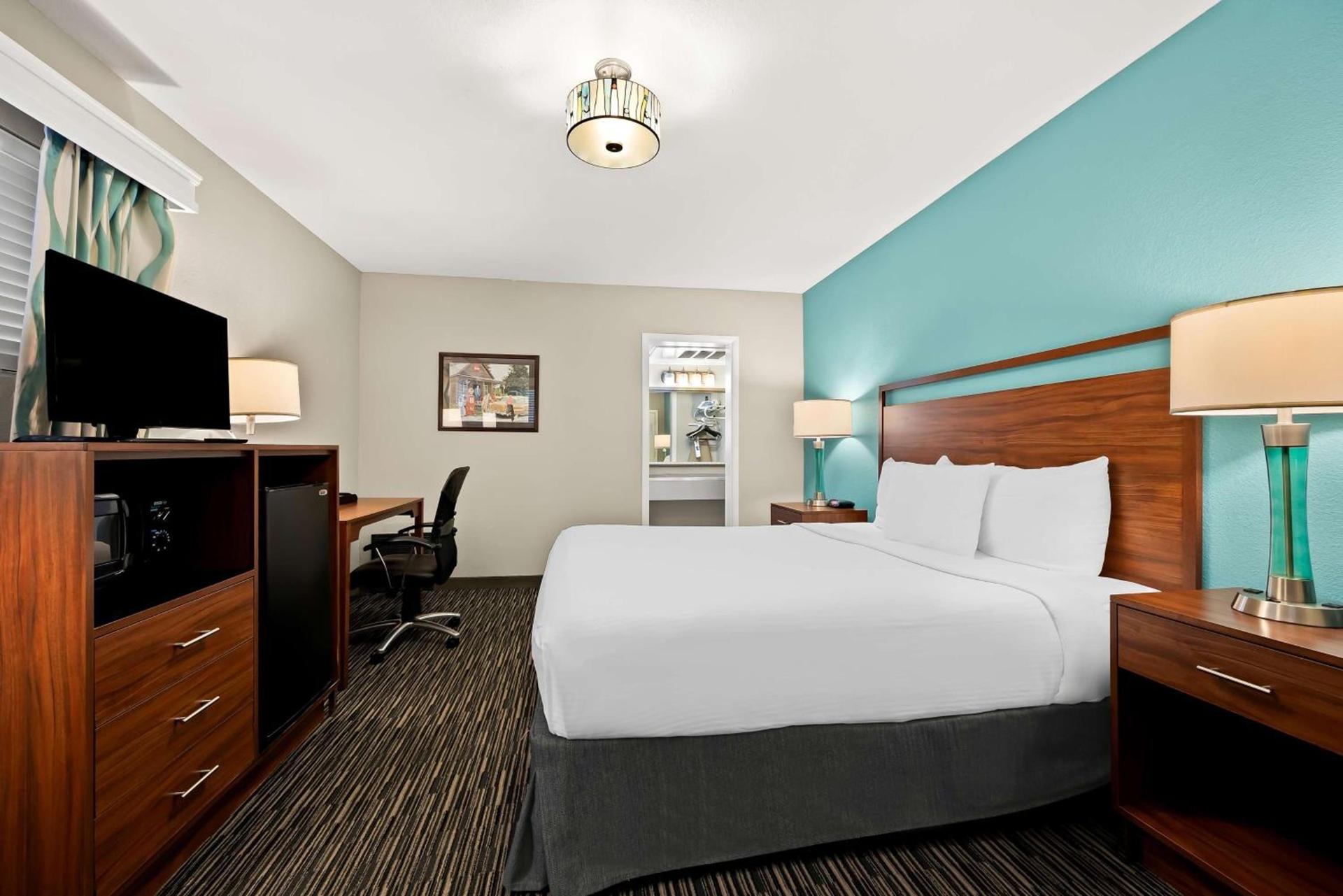 Best Western Route 66 Rail Haven photo 33