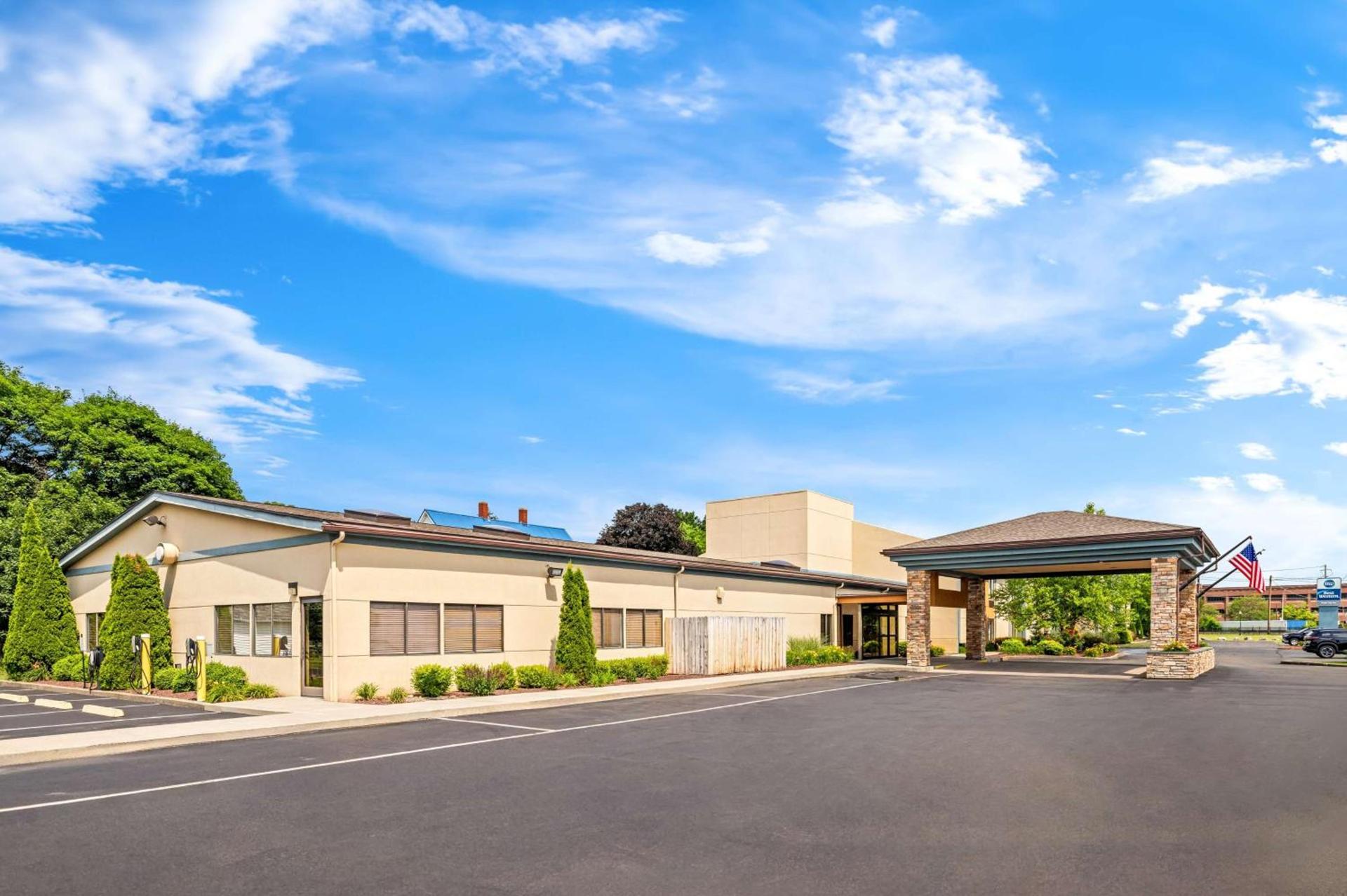 Best Western Maple City Inn photo 2