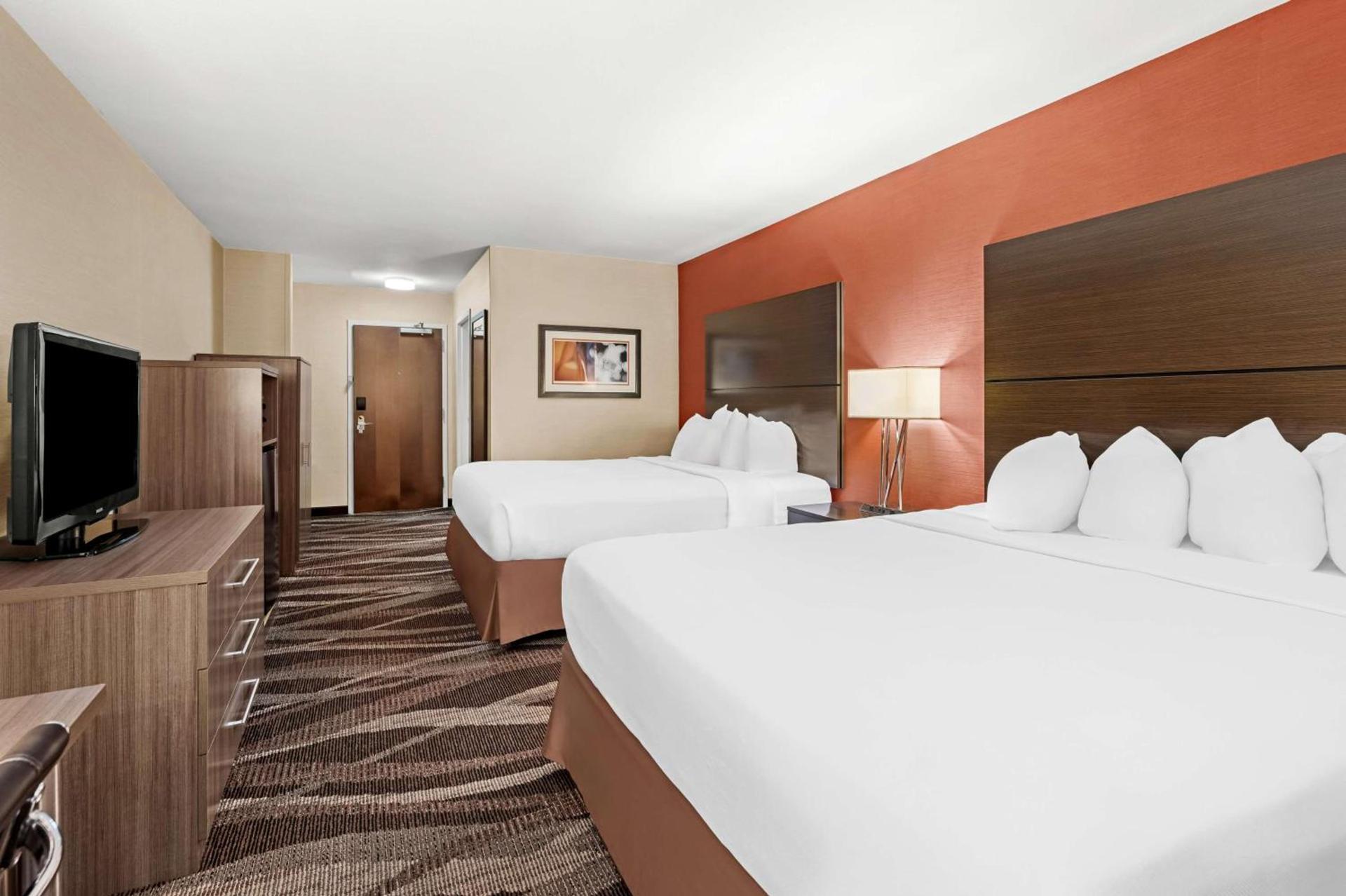 Best Western Maple City Inn photo 8