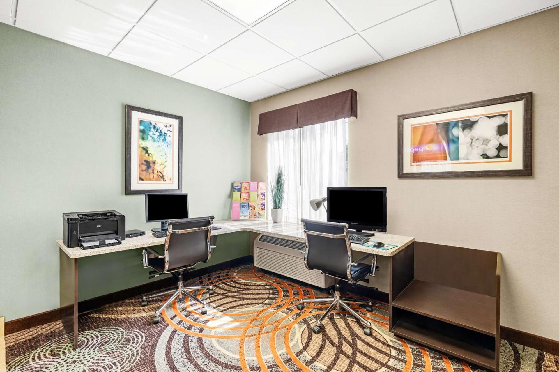 Best Western Maple City Inn photo 10