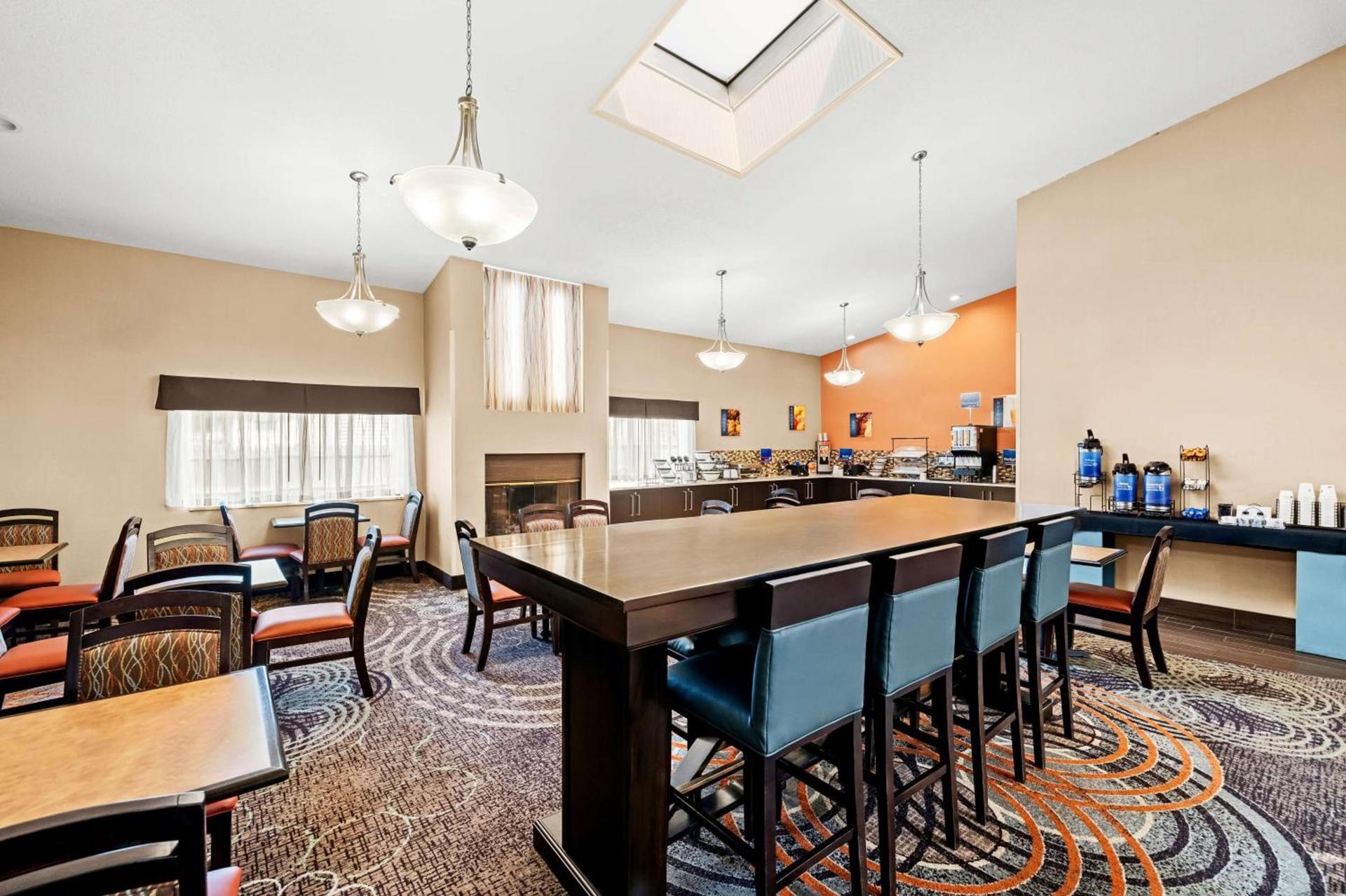 Best Western Maple City Inn photo 7