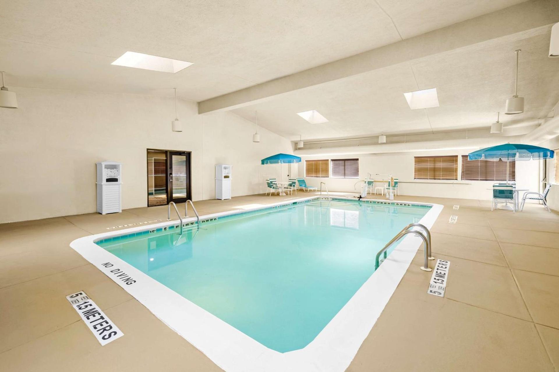 Best Western Maple City Inn photo 4
