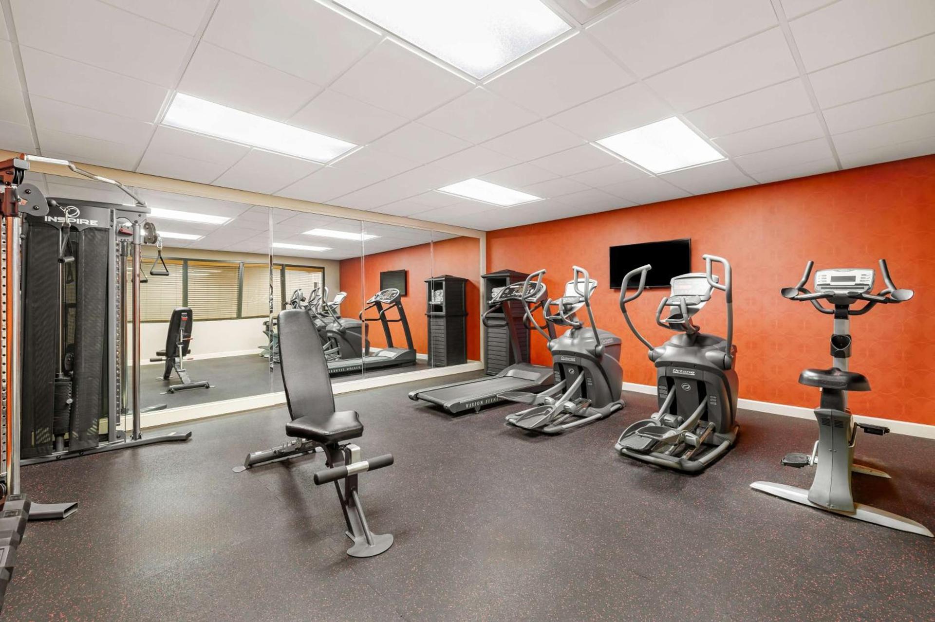 Best Western Maple City Inn photo 12