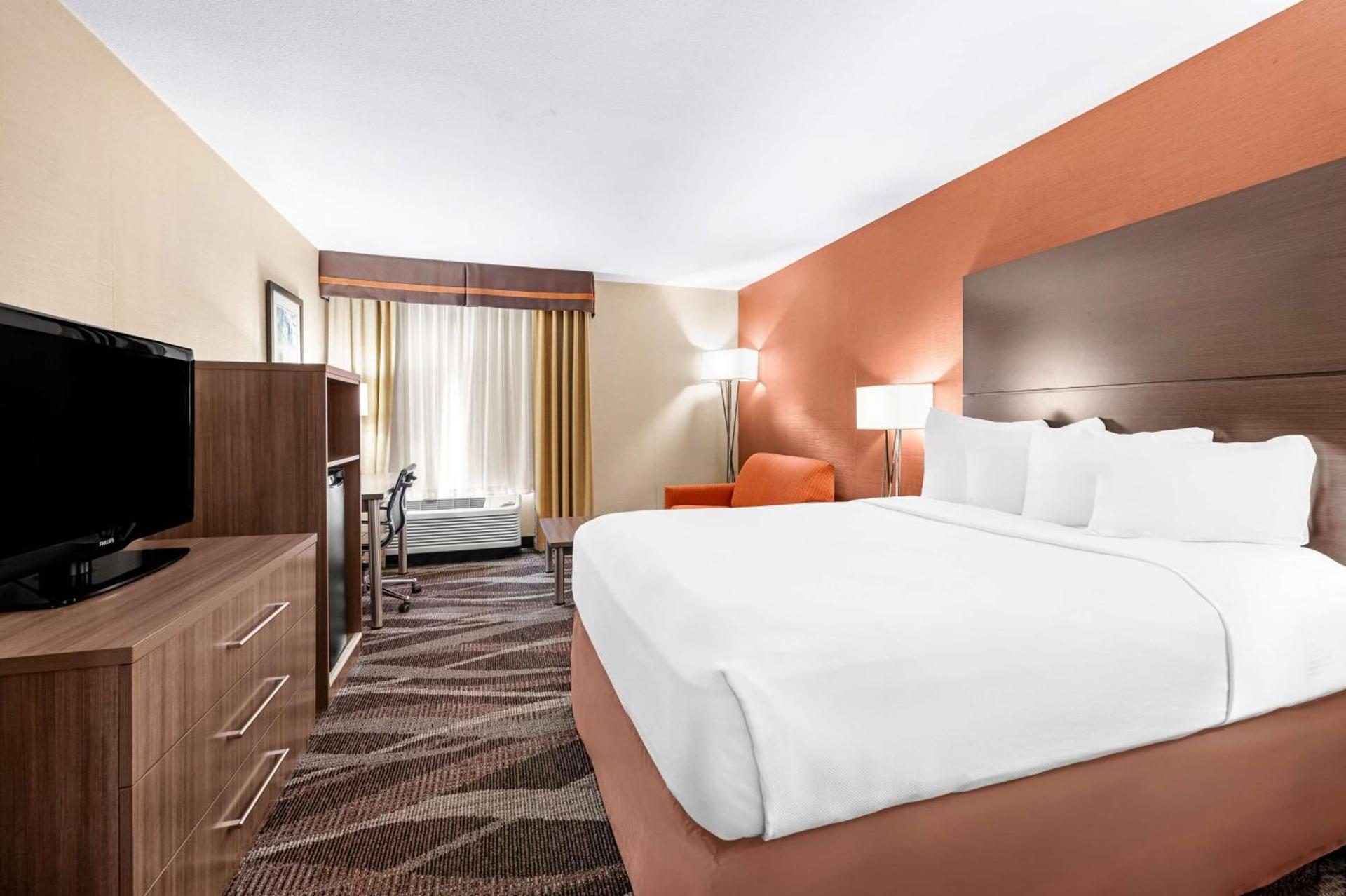 Best Western Maple City Inn photo 14
