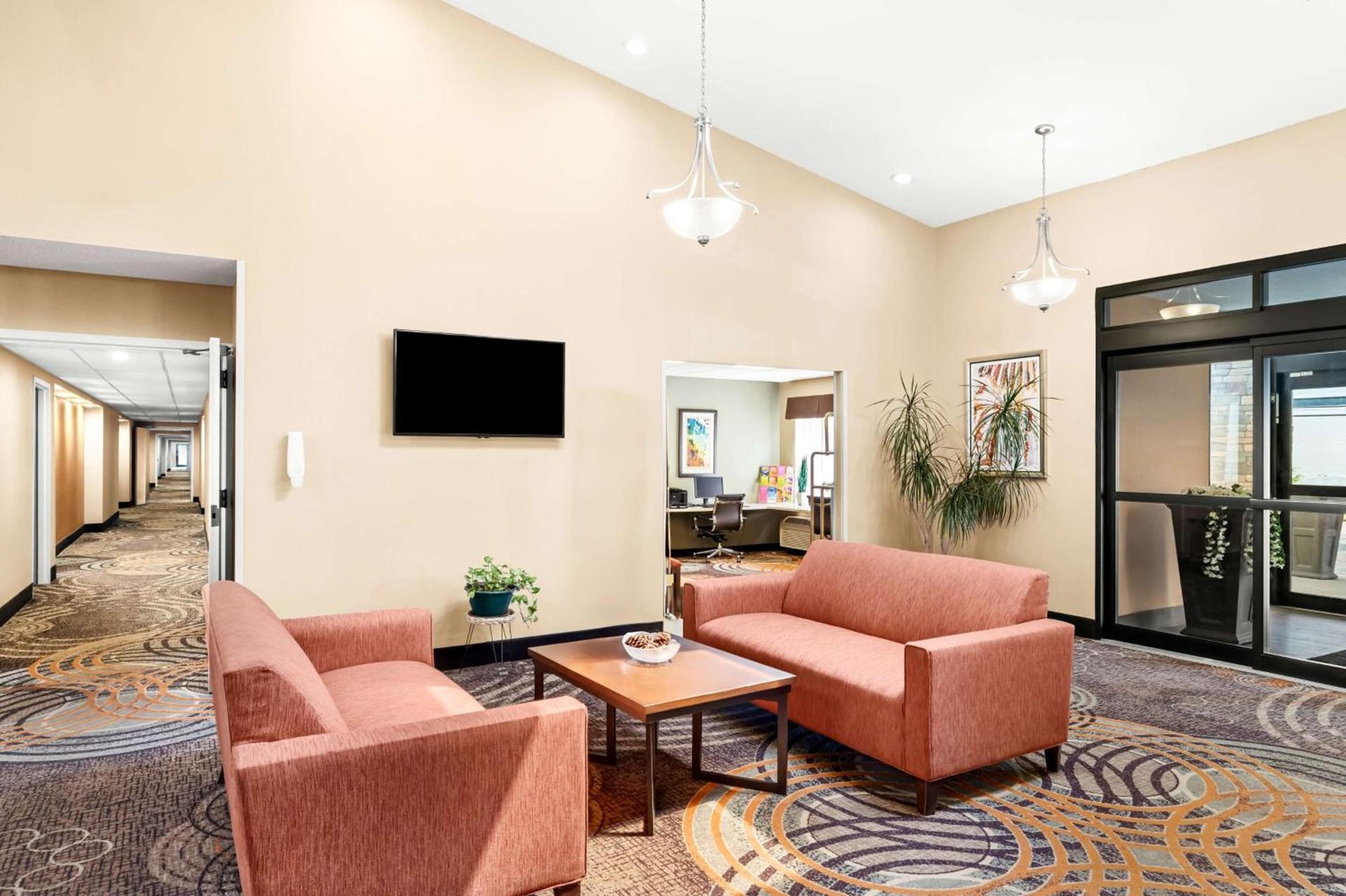 Best Western Maple City Inn photo 5