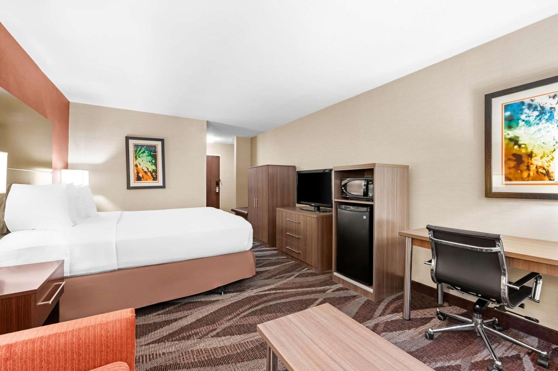 Best Western Maple City Inn photo 15