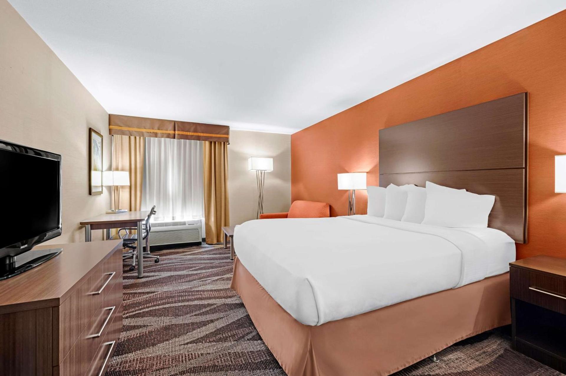 Best Western Maple City Inn photo 17